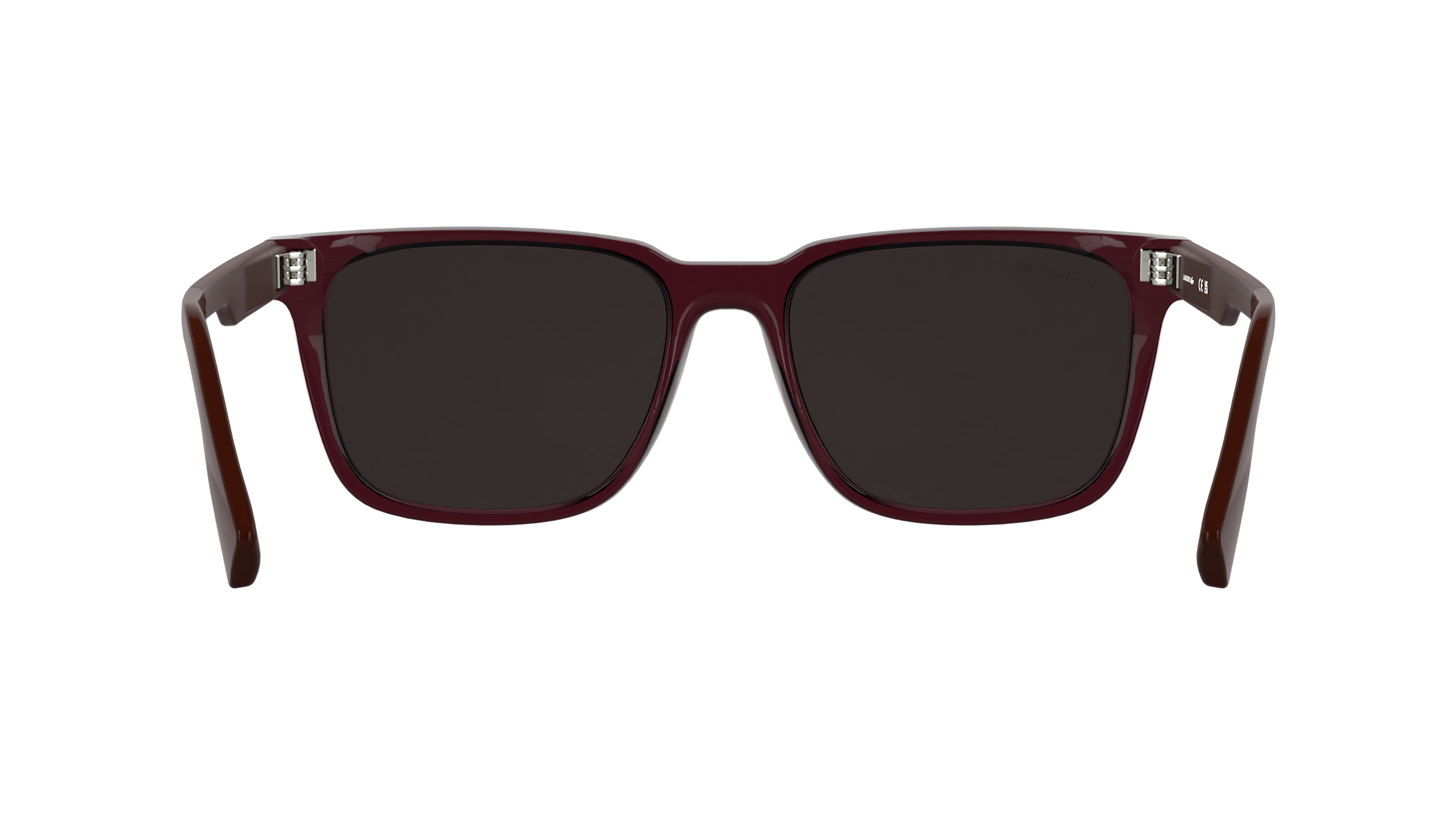 L6077S 601 Occhiali da sole Lacoste 5