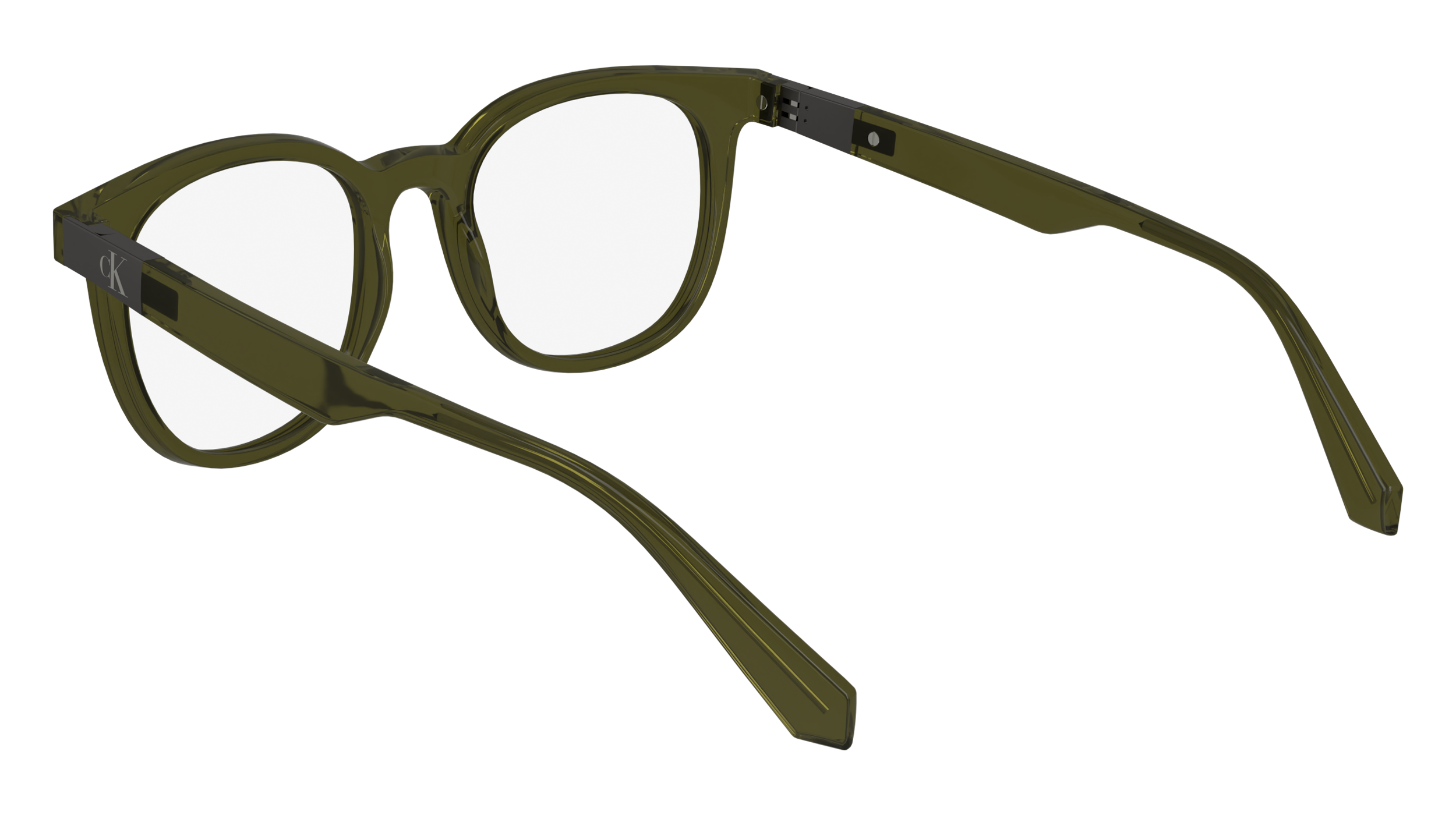 CKJ24613 309 Montature da vista Calvin Klein 3