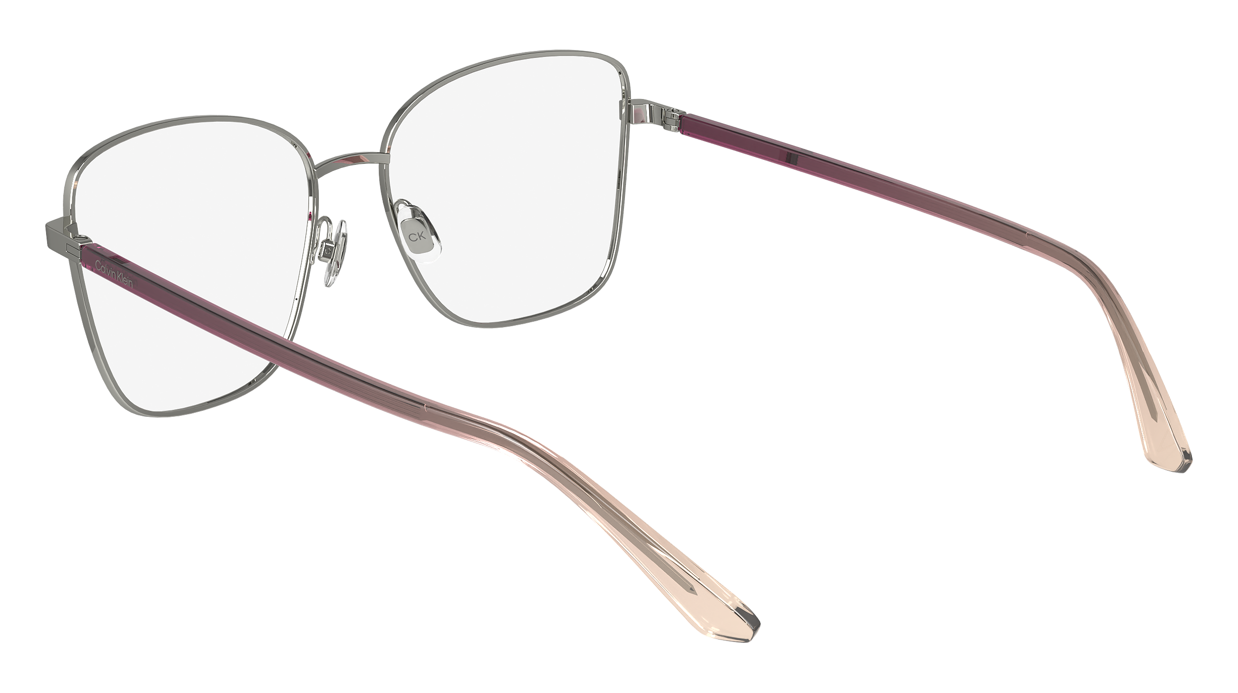 CK23128 045 Montature da vista Calvin Klein 3