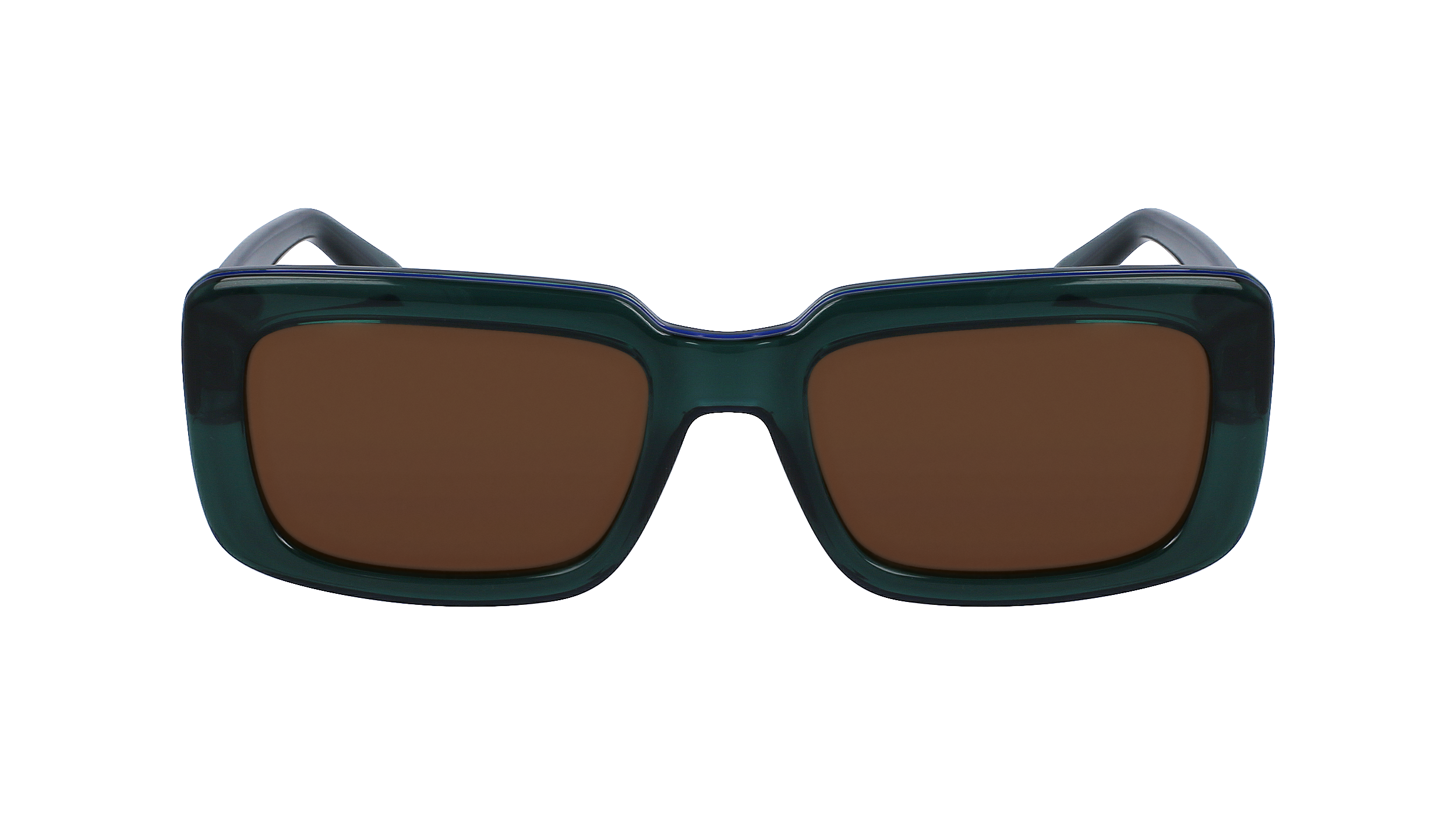 KL6101S 300 Occhiali da sole Karl Lagerfeld 3