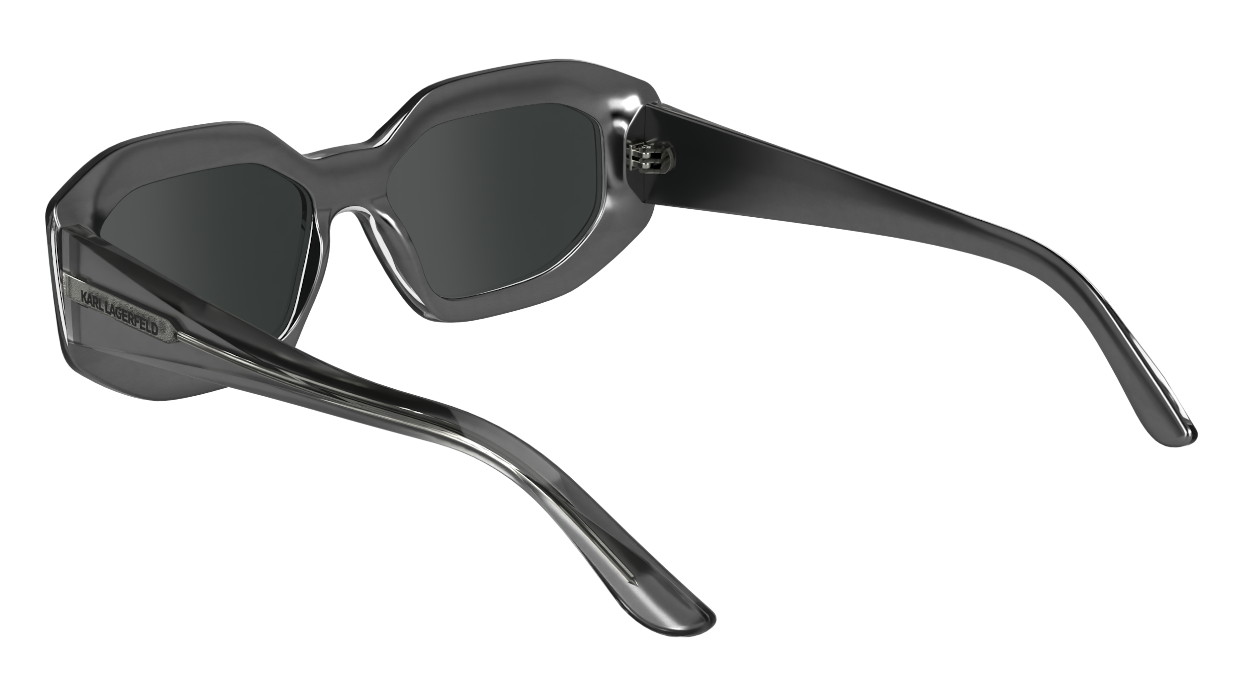 KL6167S 020 Occhiali da sole Karl Lagerfeld 3