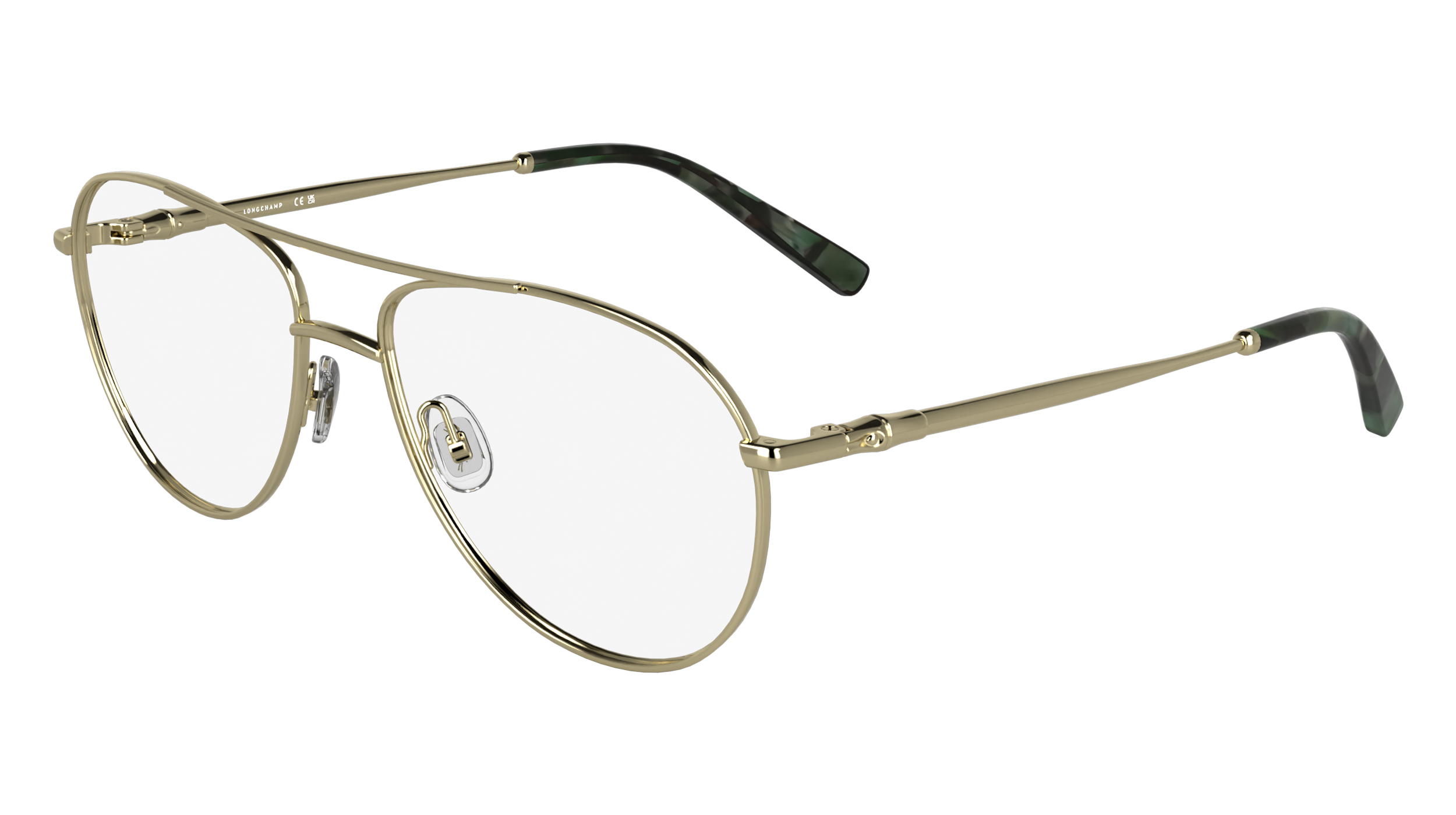 LO2171 714 Montature da vista LONGCHAMP 1