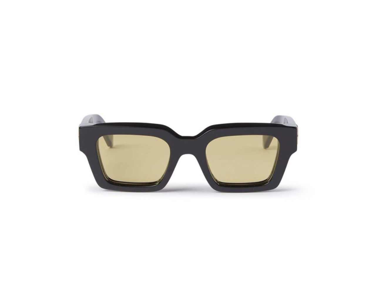 OERI126 Virigil L 1018 black Occhiali da sole Off-White 1