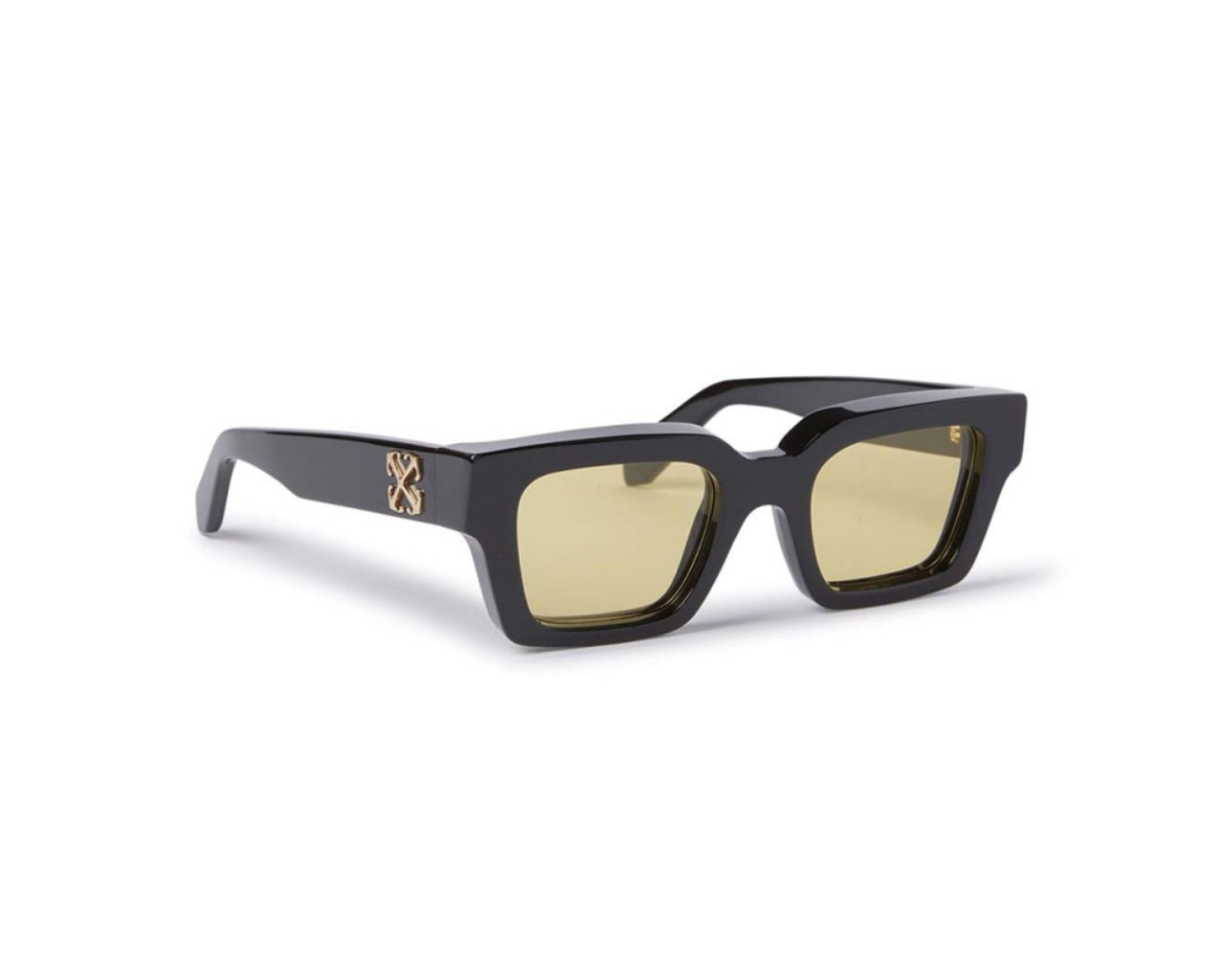 OERI126 Virigil L 1018 black Occhiali da sole Off-White 2