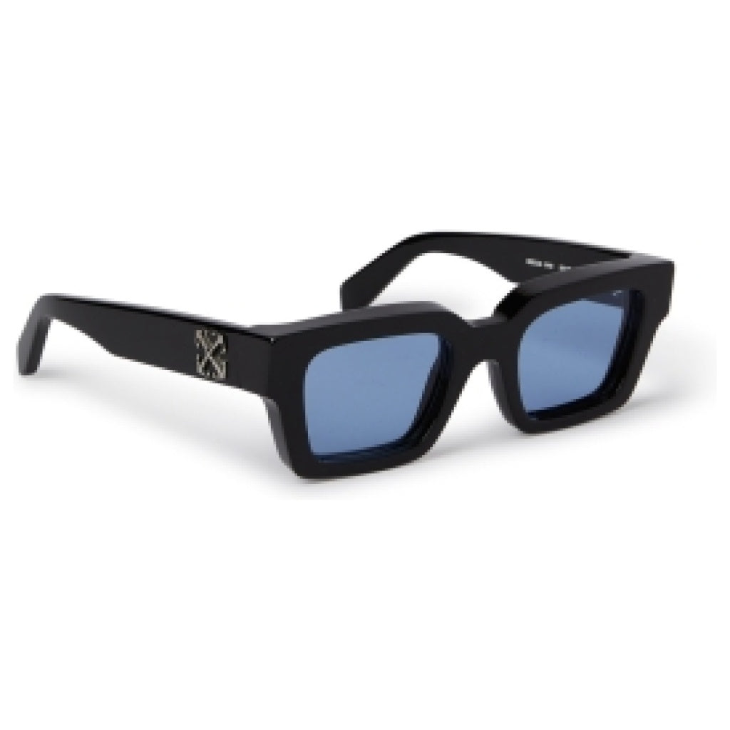 OERI126 Virigil L 1040 black Occhiali da sole Off-White 1