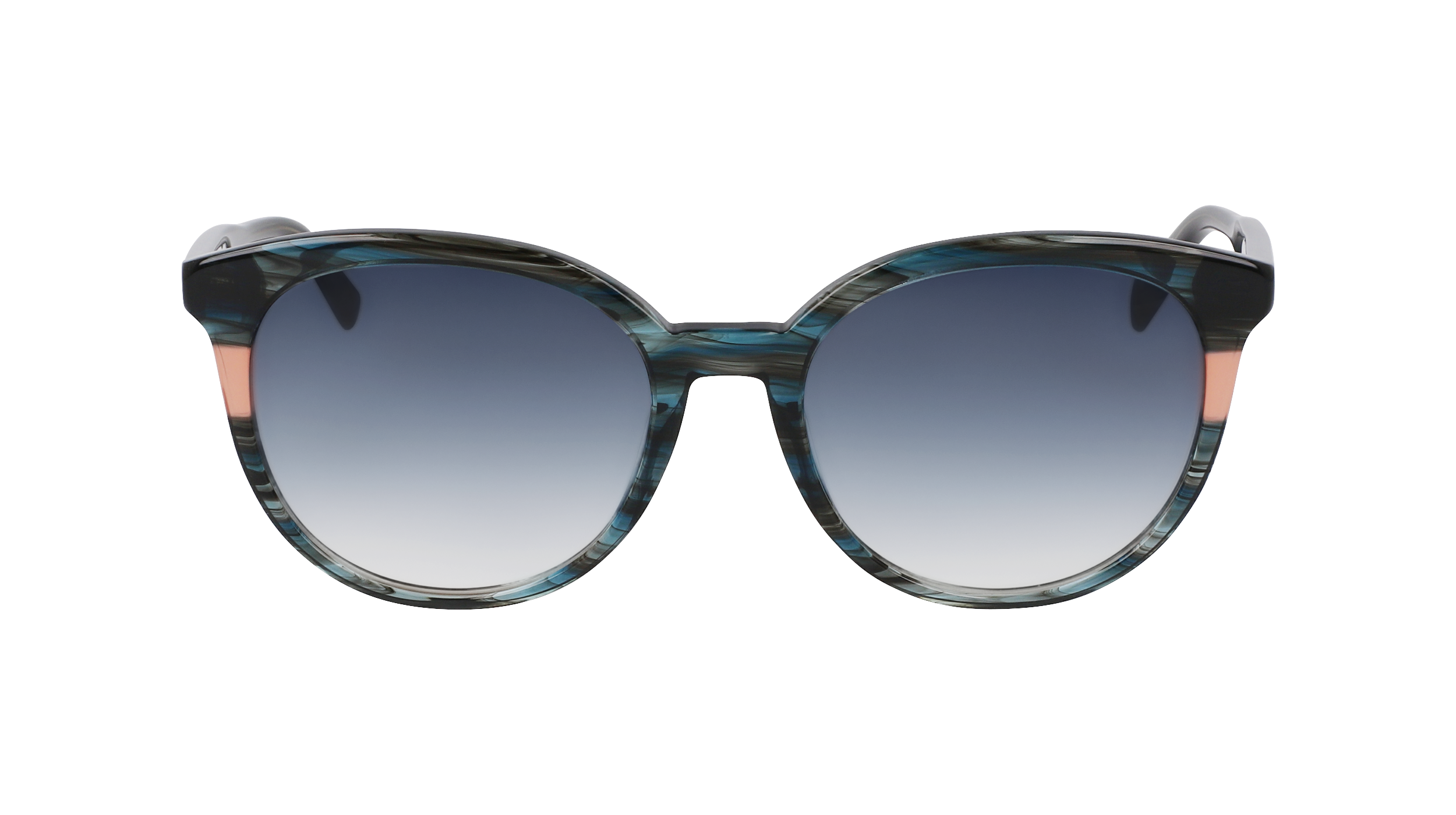 LO752S 406 Occhiali da sole LONGCHAMP 2