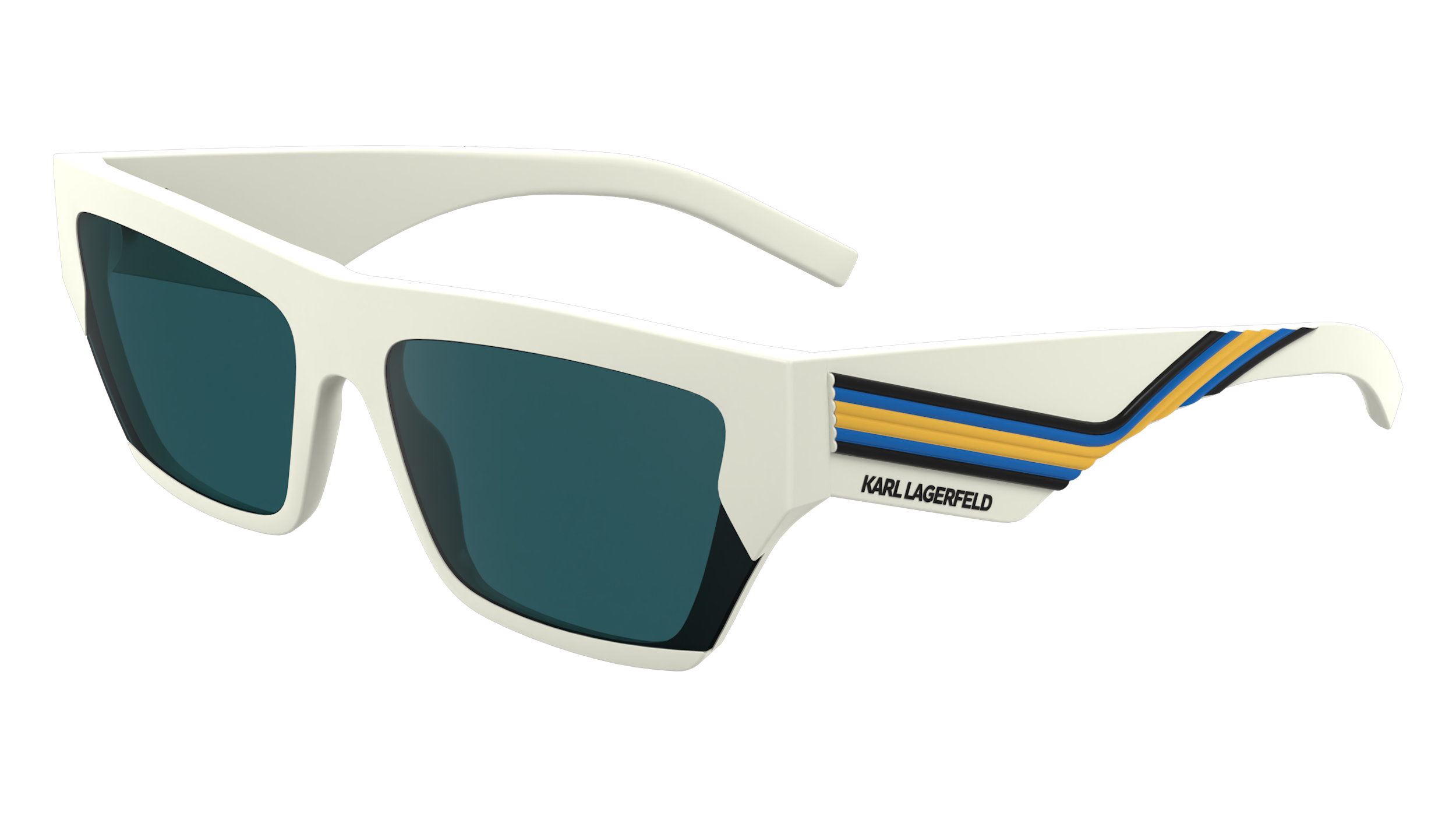 KL6163S 105 Occhiali da sole Karl Lagerfeld 1