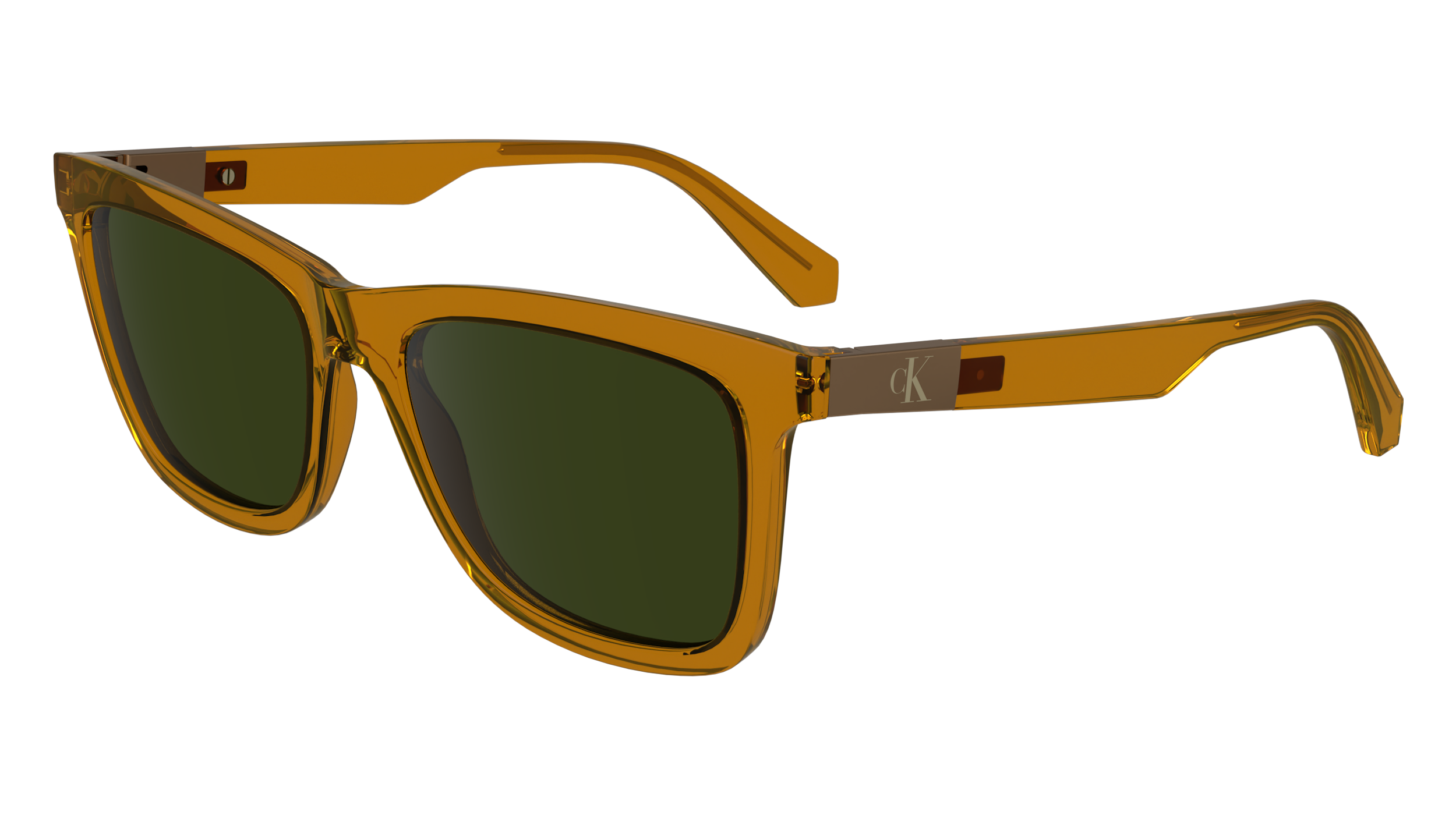 CKJ24601S 261 Occhiali da sole Calvin Klein 1