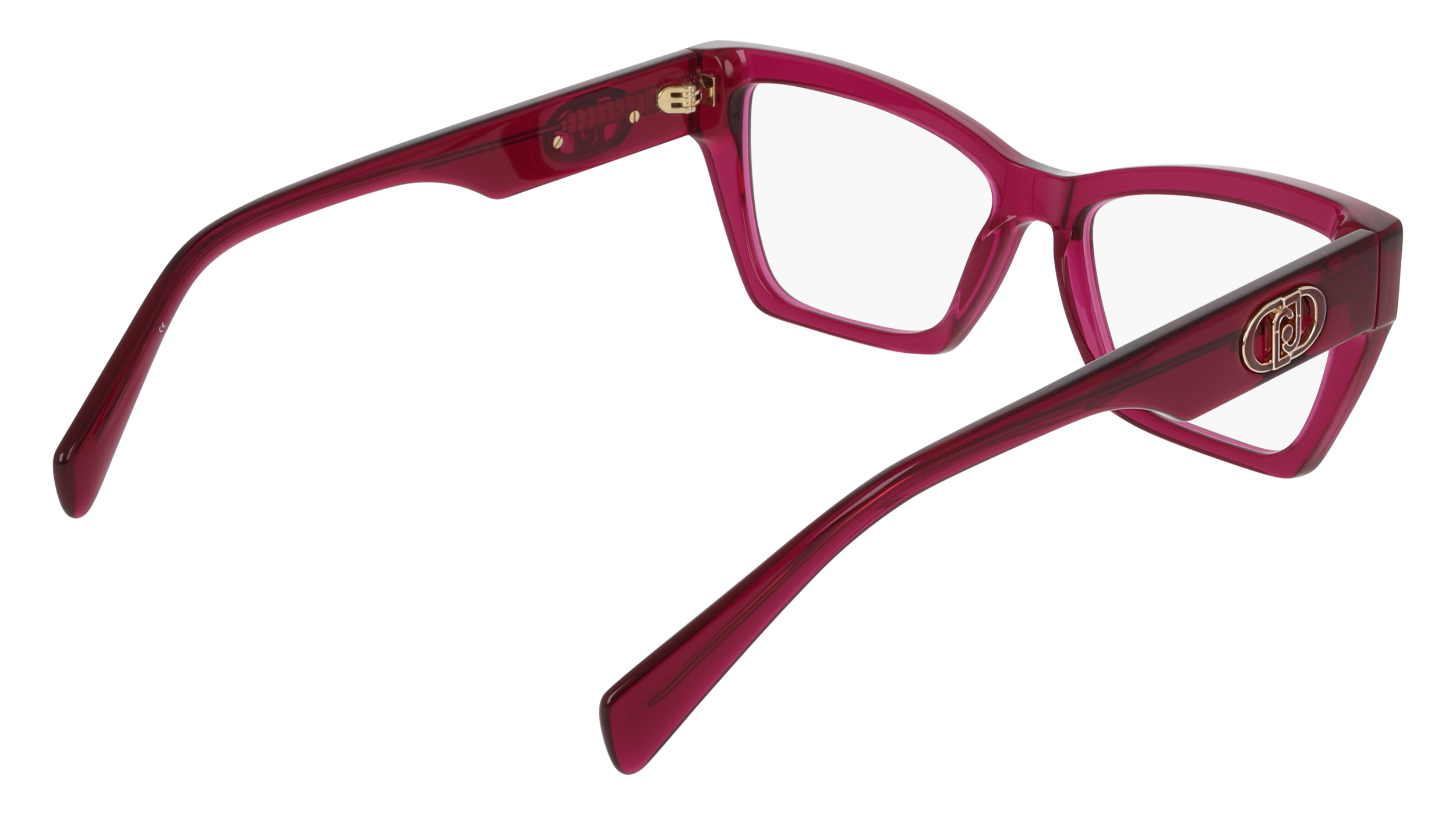 LJ2827 624 Montature da vista Liu Jo 6