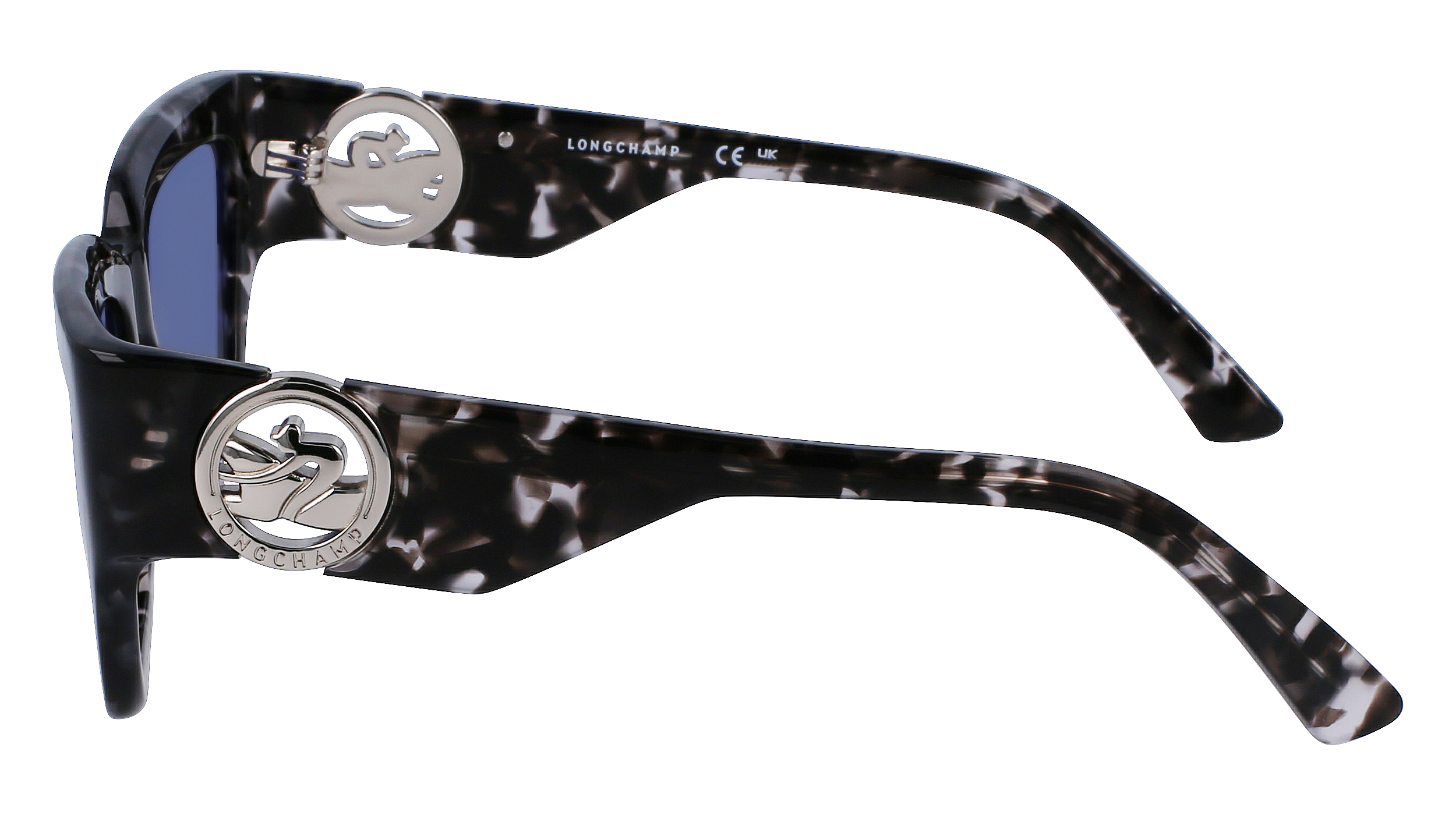 LO735S 5 Occhiali da sole LONGCHAMP 3