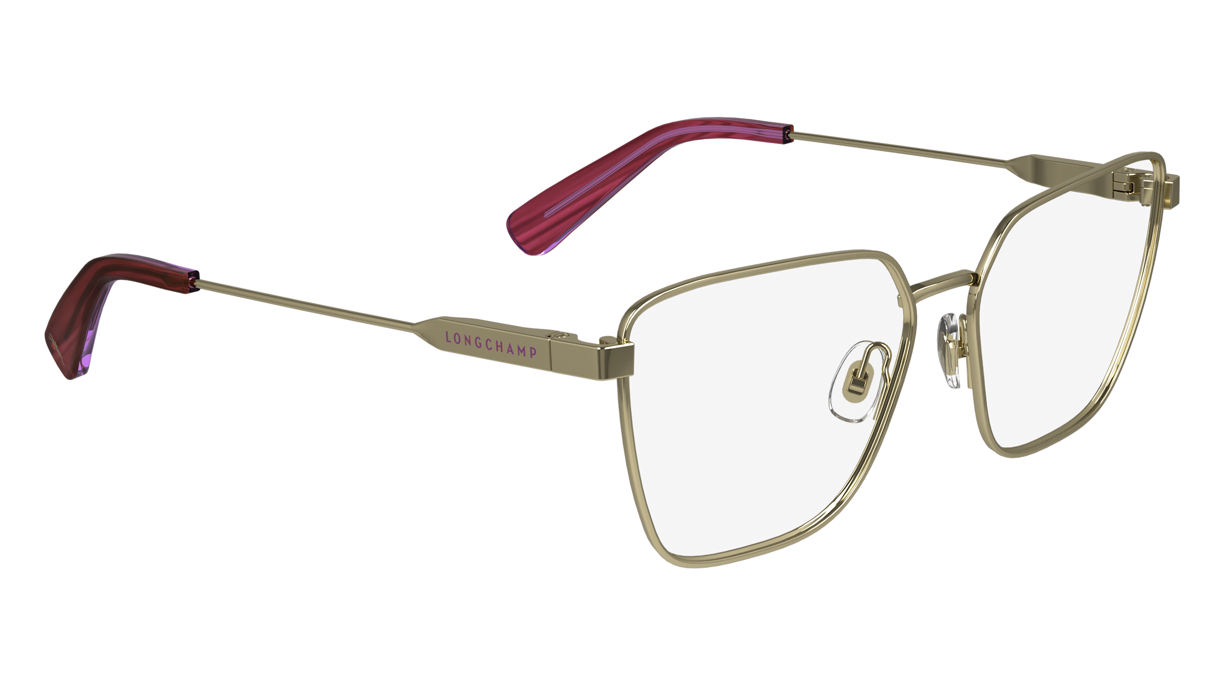 LO2164 714 Montature da vista LONGCHAMP 8