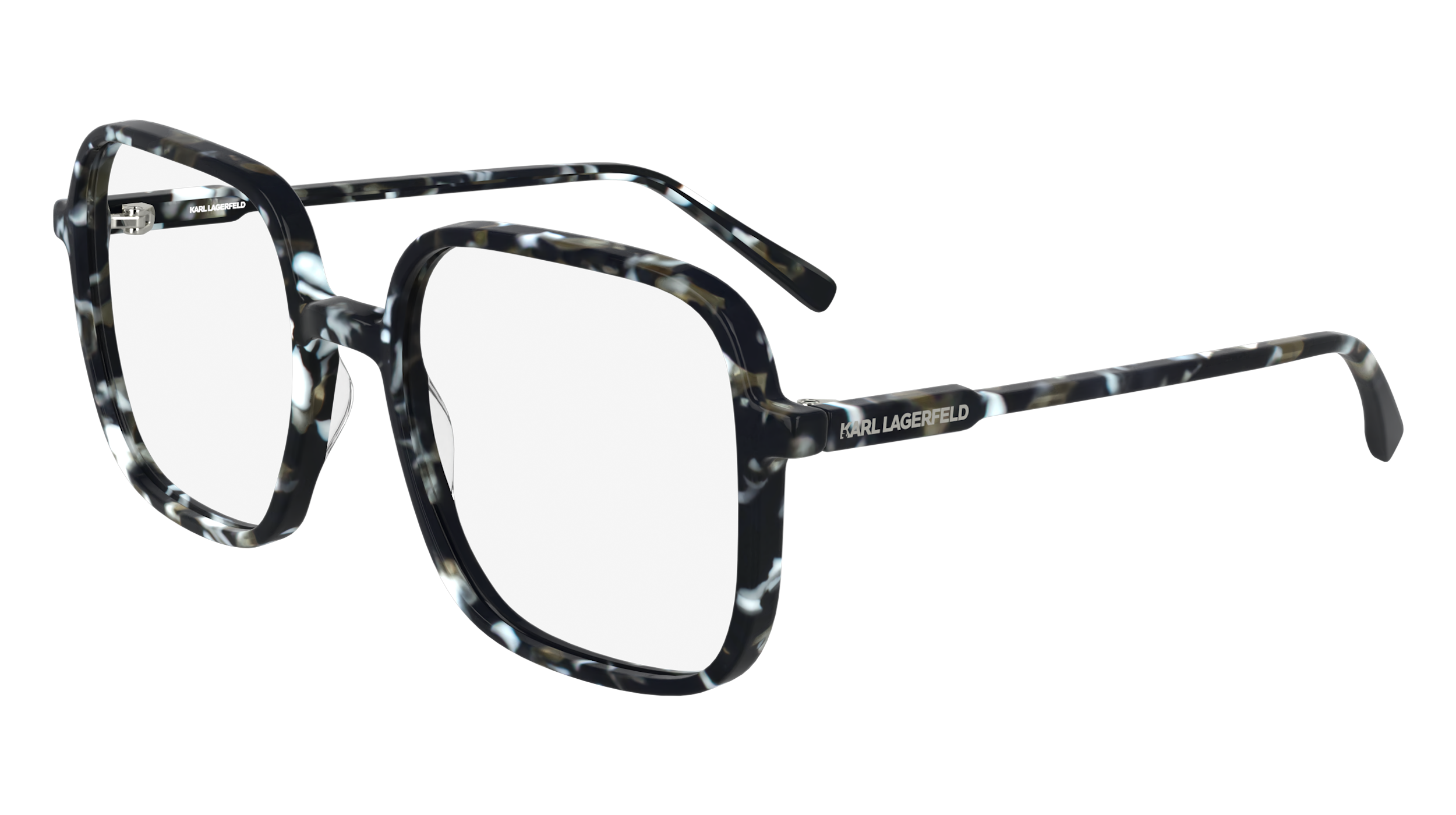 KL6192 016 Montature da vista Karl Lagerfeld 1