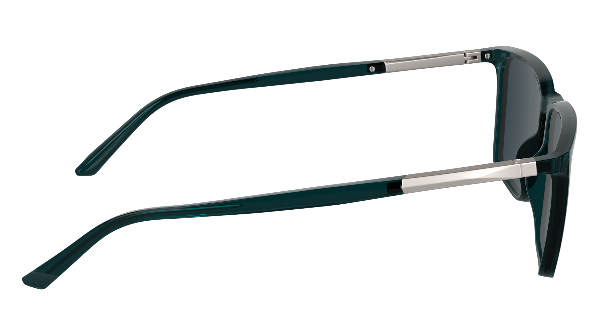 CK25505S 432 Occhiali da sole Calvin Klein 7