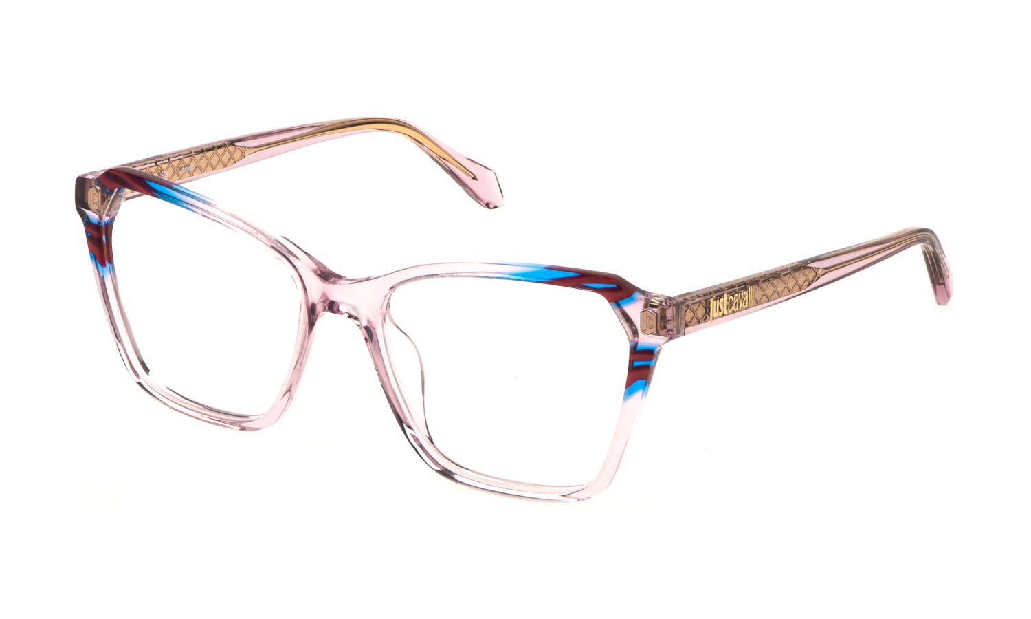 VJC048 06MH Montature da vista Just Cavalli 1