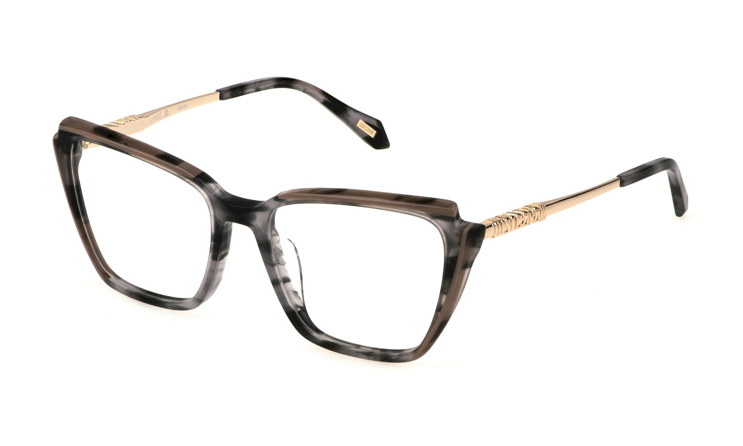 VJC053 01KM Montature da vista Just Cavalli 1