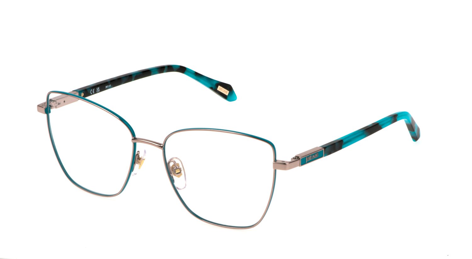 VJC055 Montature da vista Just Cavalli 1