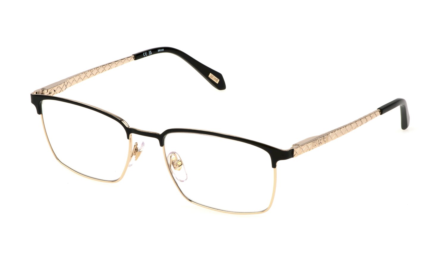 VJC058 301 Montature da vista Just Cavalli 1