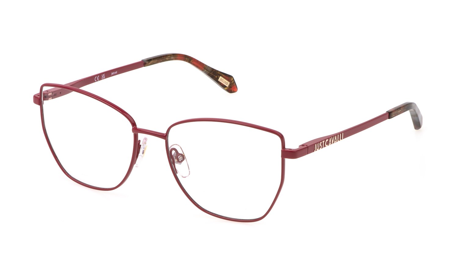 Montature da vista Just Cavalli VJC074 0480 190605536872