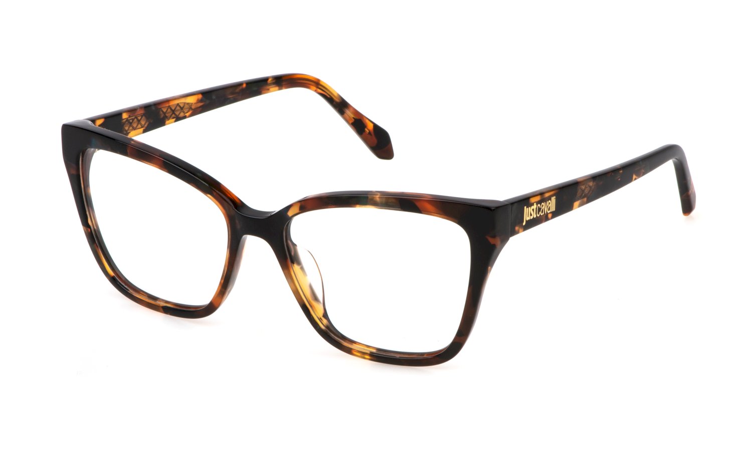 Just Cavalli VJC081 0V34 Montature da vista Just Cavalli 1