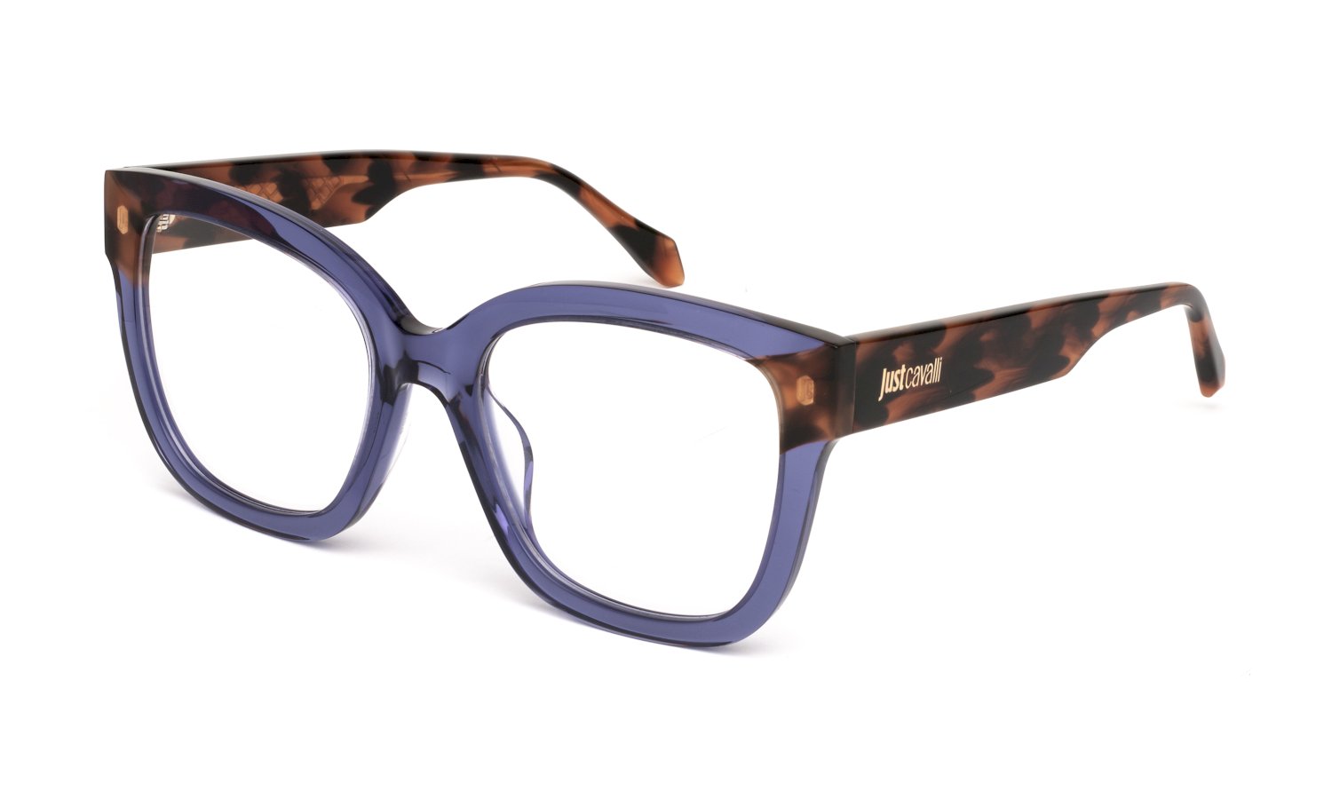 VJC115V 0D81 Montature da vista Just Cavalli 1