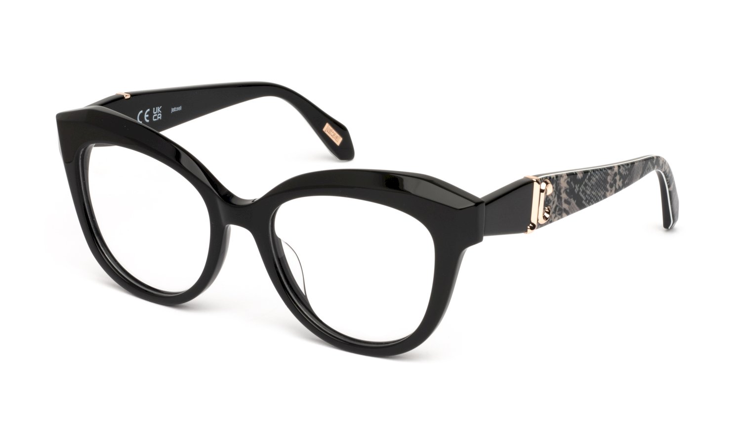 VJC118 700Y Montature da vista Just Cavalli 1