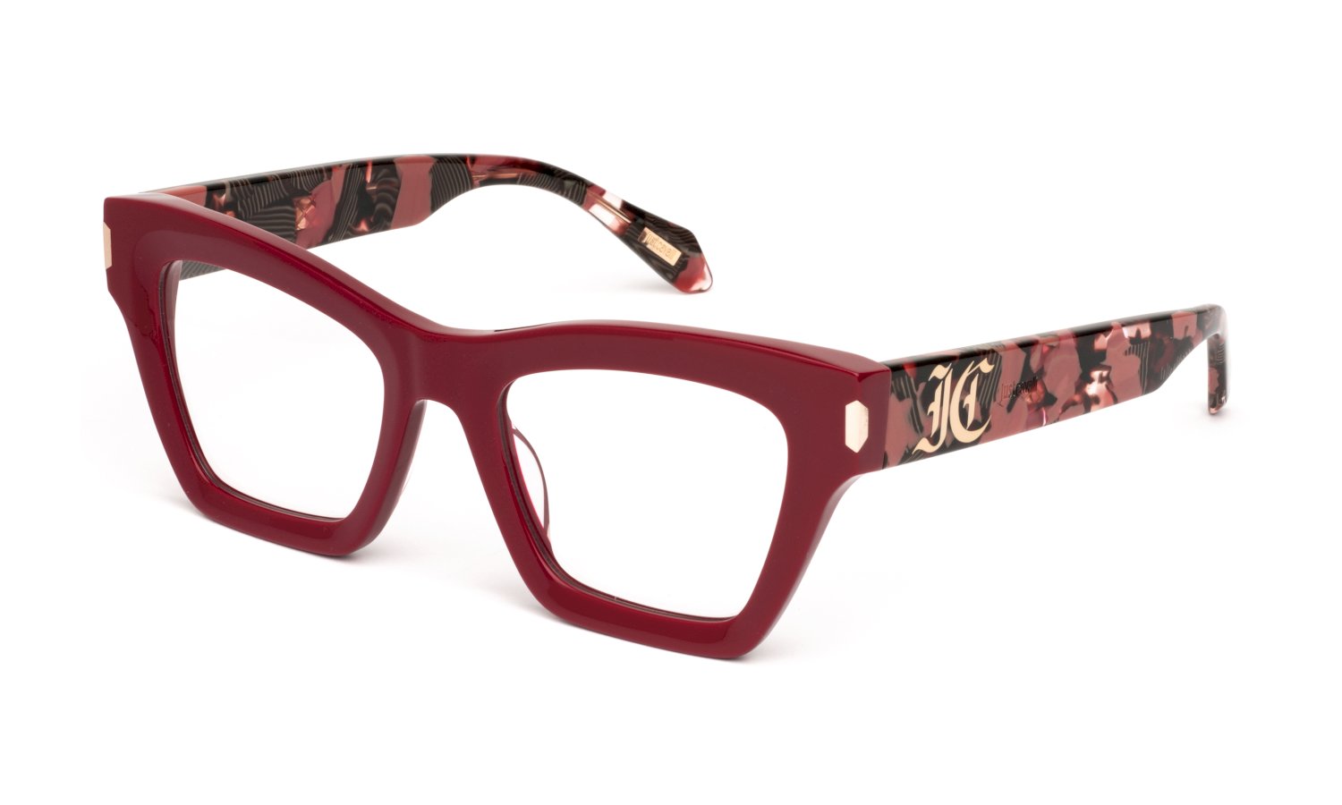 Just Cavalli VJC119V 0U17 Montature da vista Just Cavalli 1