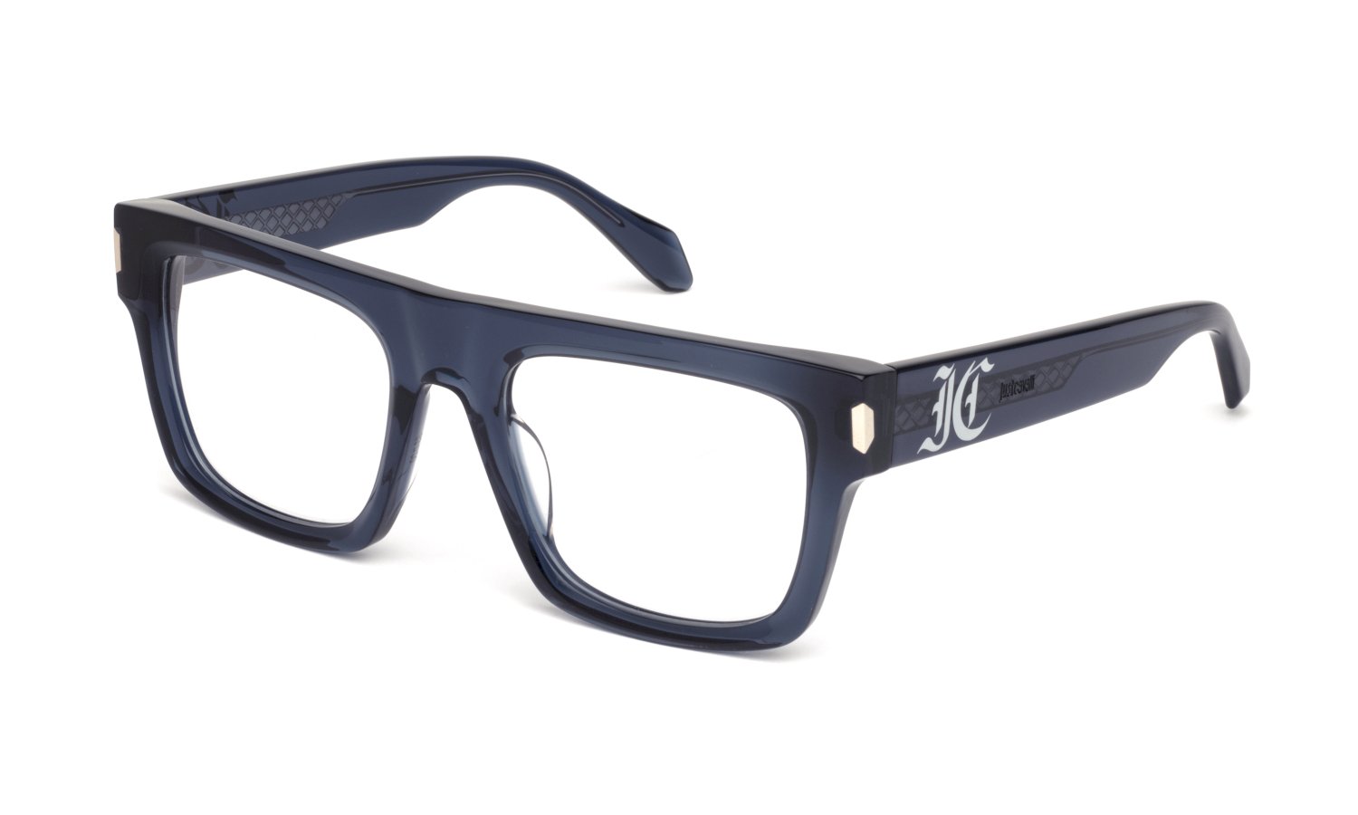 VJC120V 0W47 Montature da vista Just Cavalli 1