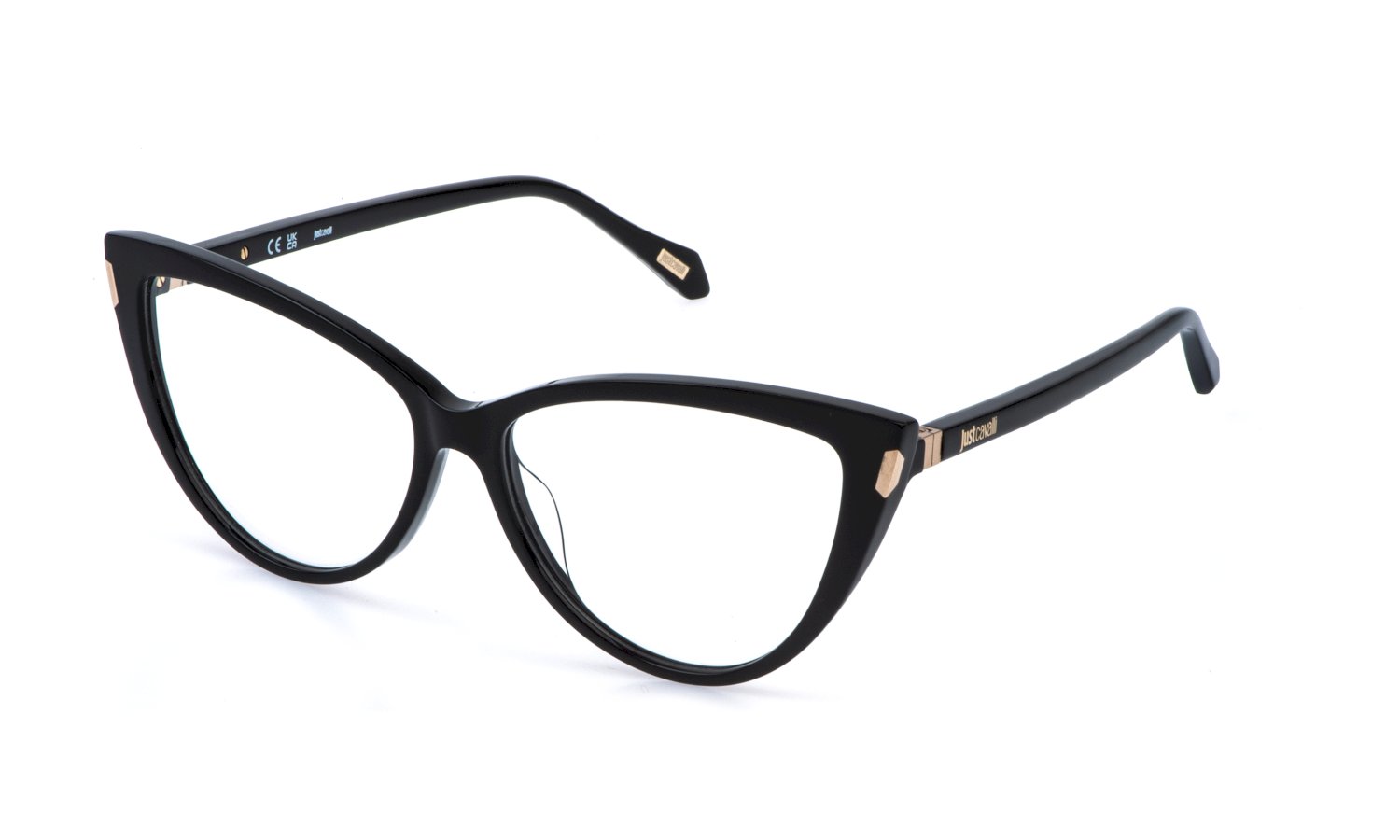 VJC126 700 Montature da vista Just Cavalli 1