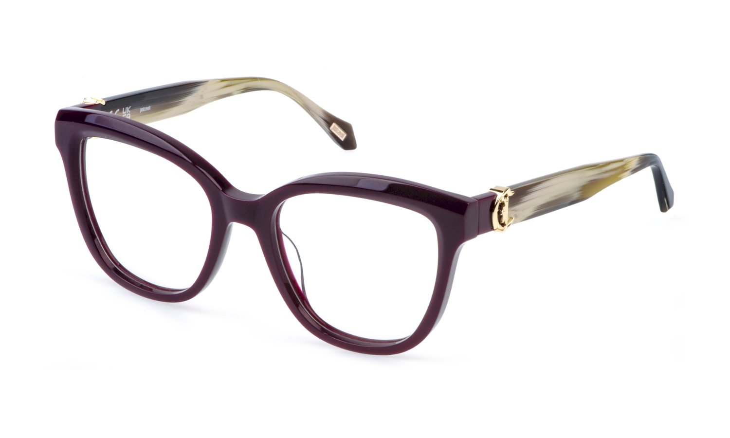 Just Cavalli VJC128V 09X6