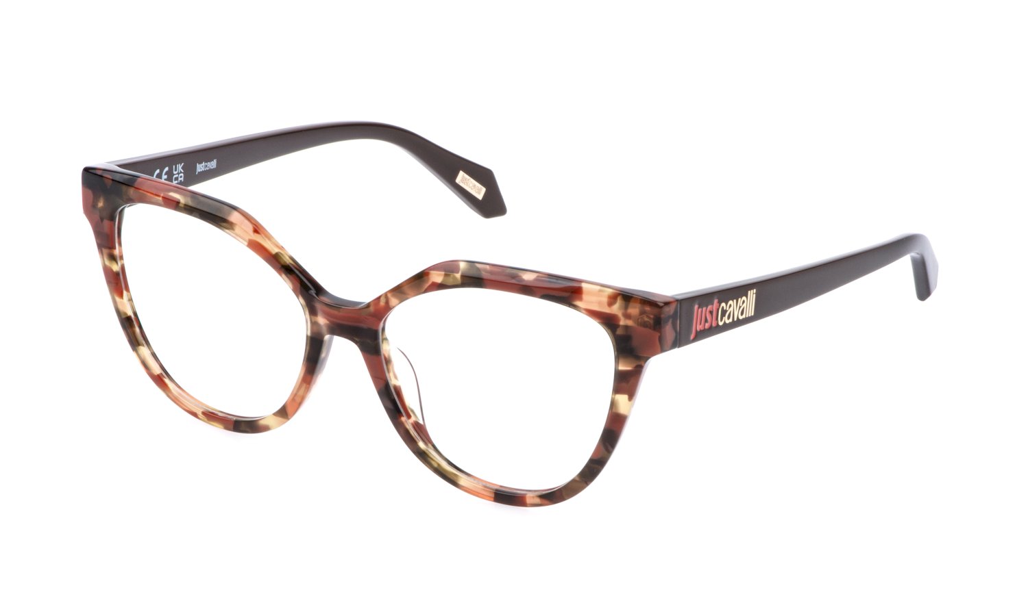 Just Cavalli VJC130 748 Montature da vista Just Cavalli 1