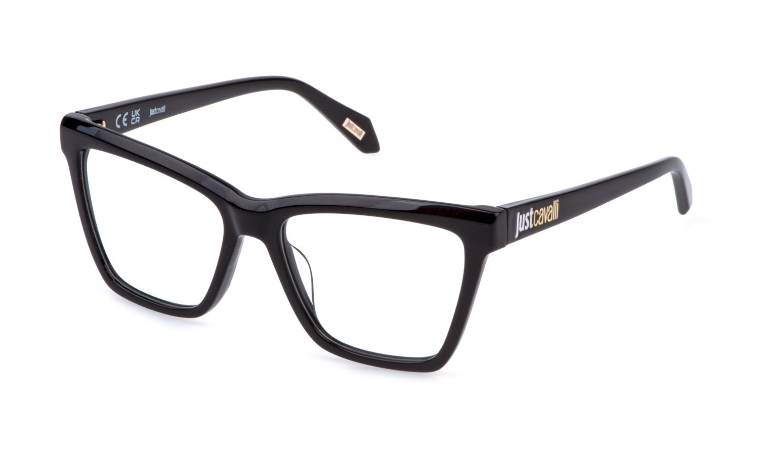 VJC131 700K Montature da vista Just Cavalli 1