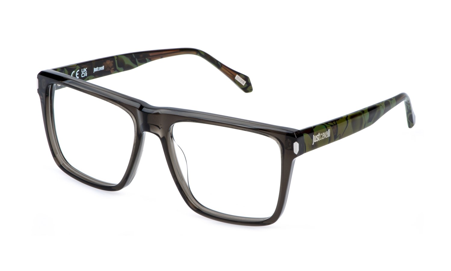 VJC140 09MB Montature da vista Just Cavalli 1