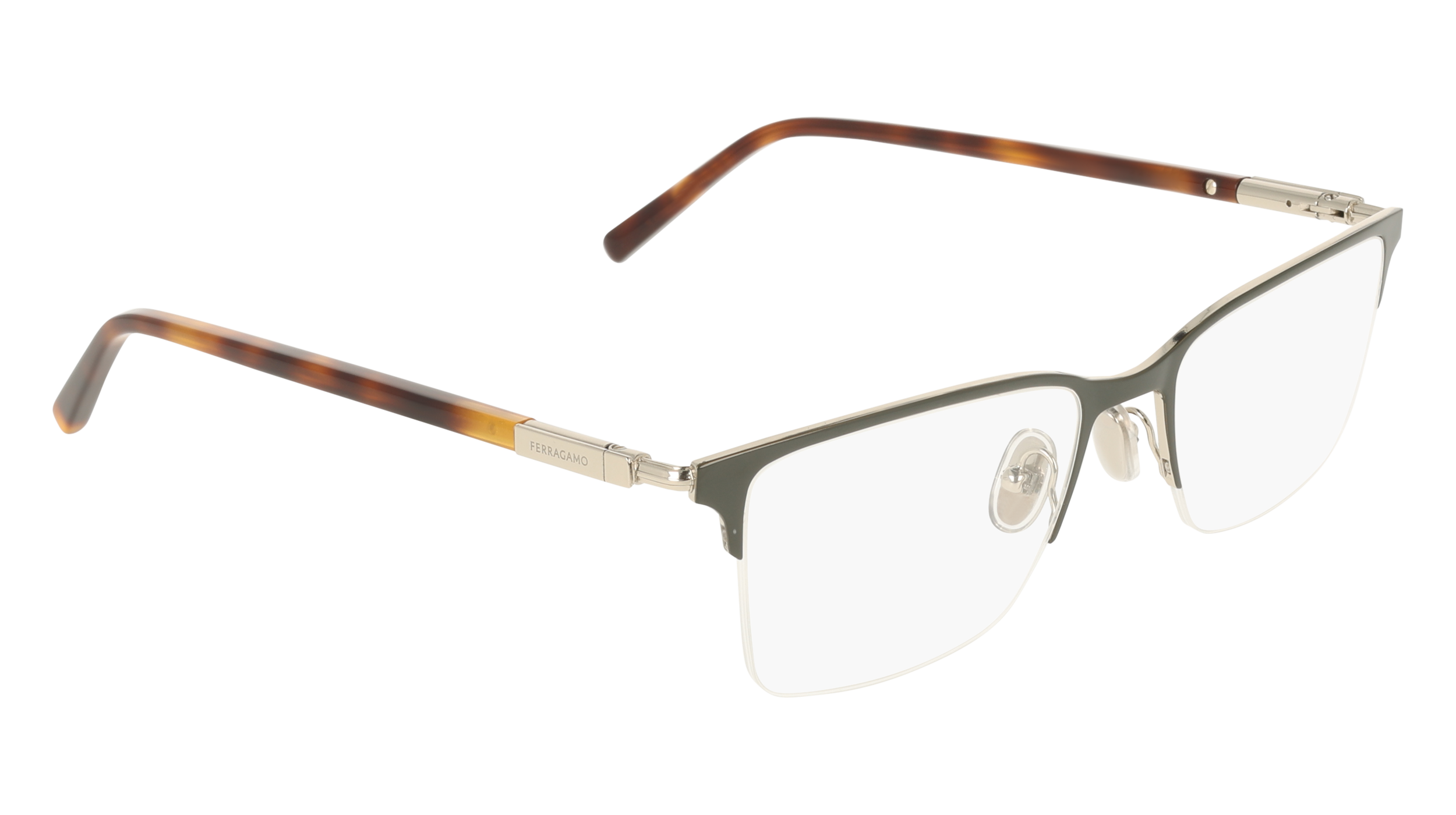 SF2238 322 Montature da vista Ferragamo 8