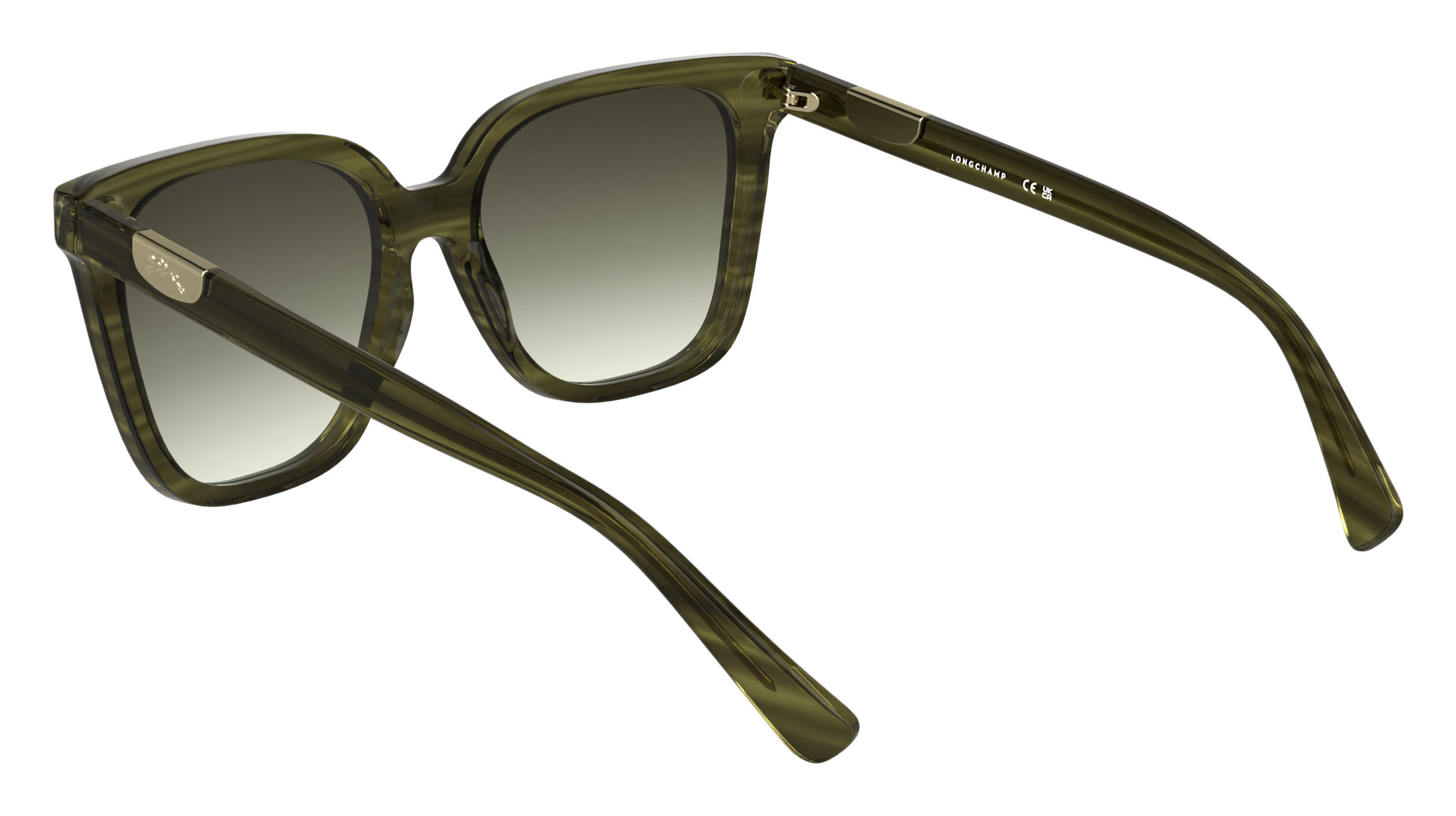LO772S 308 Occhiali da sole LONGCHAMP 4