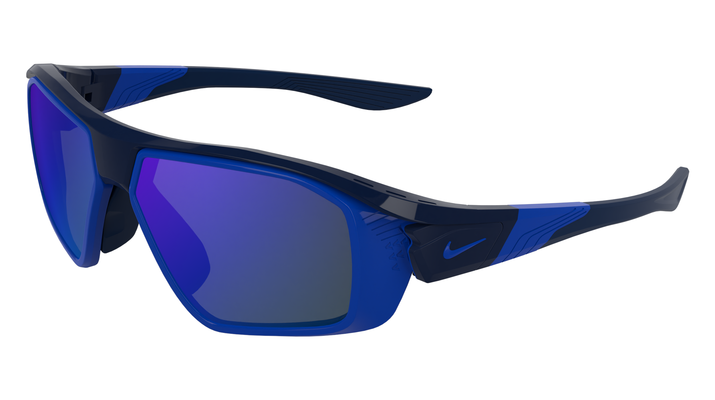 Nike NIKE SHOW X3 FF IM9736X 410 Occhiali da sole Nike 1