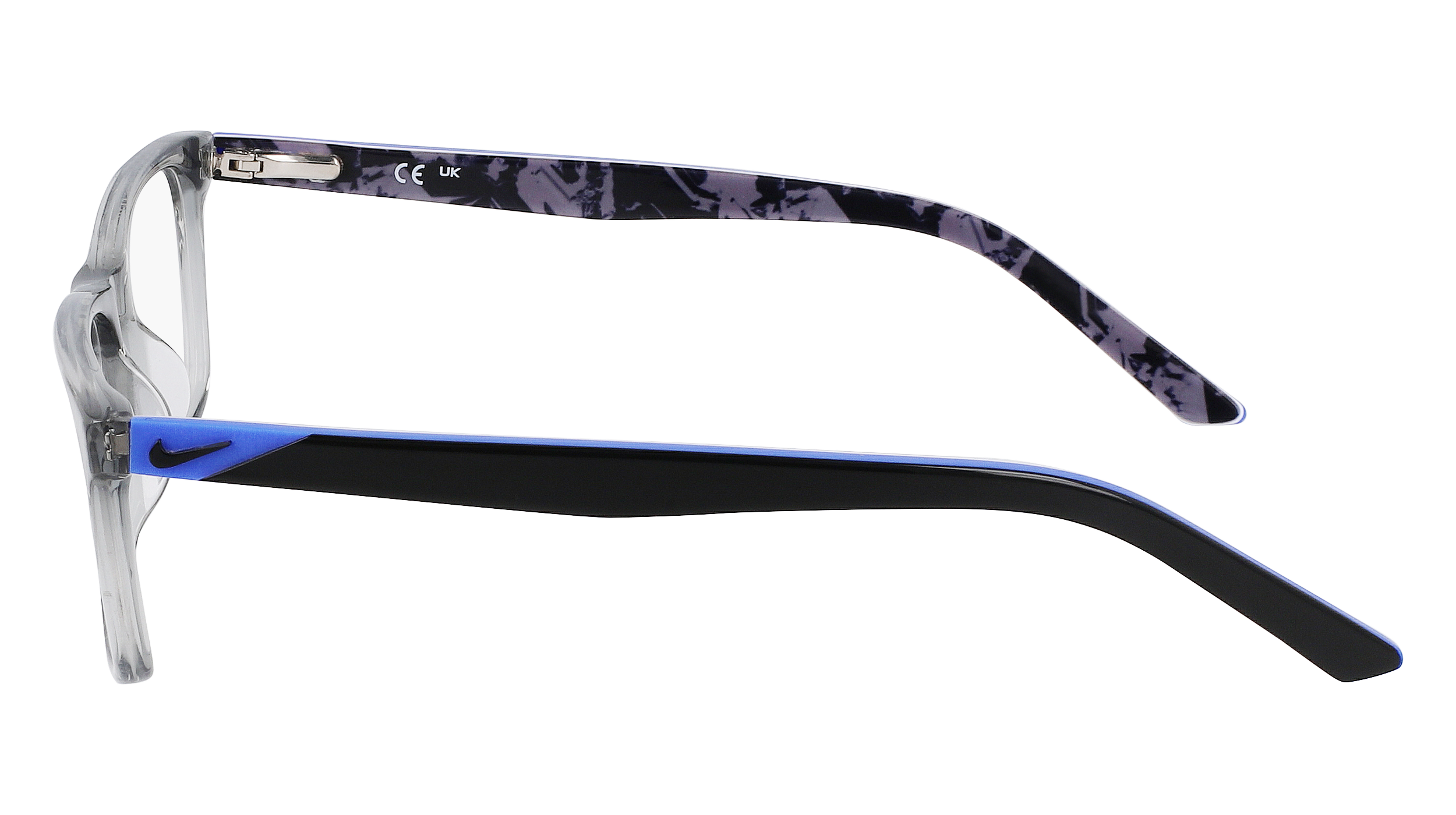 NIKE 5549 034 Montature da vista Nike 7