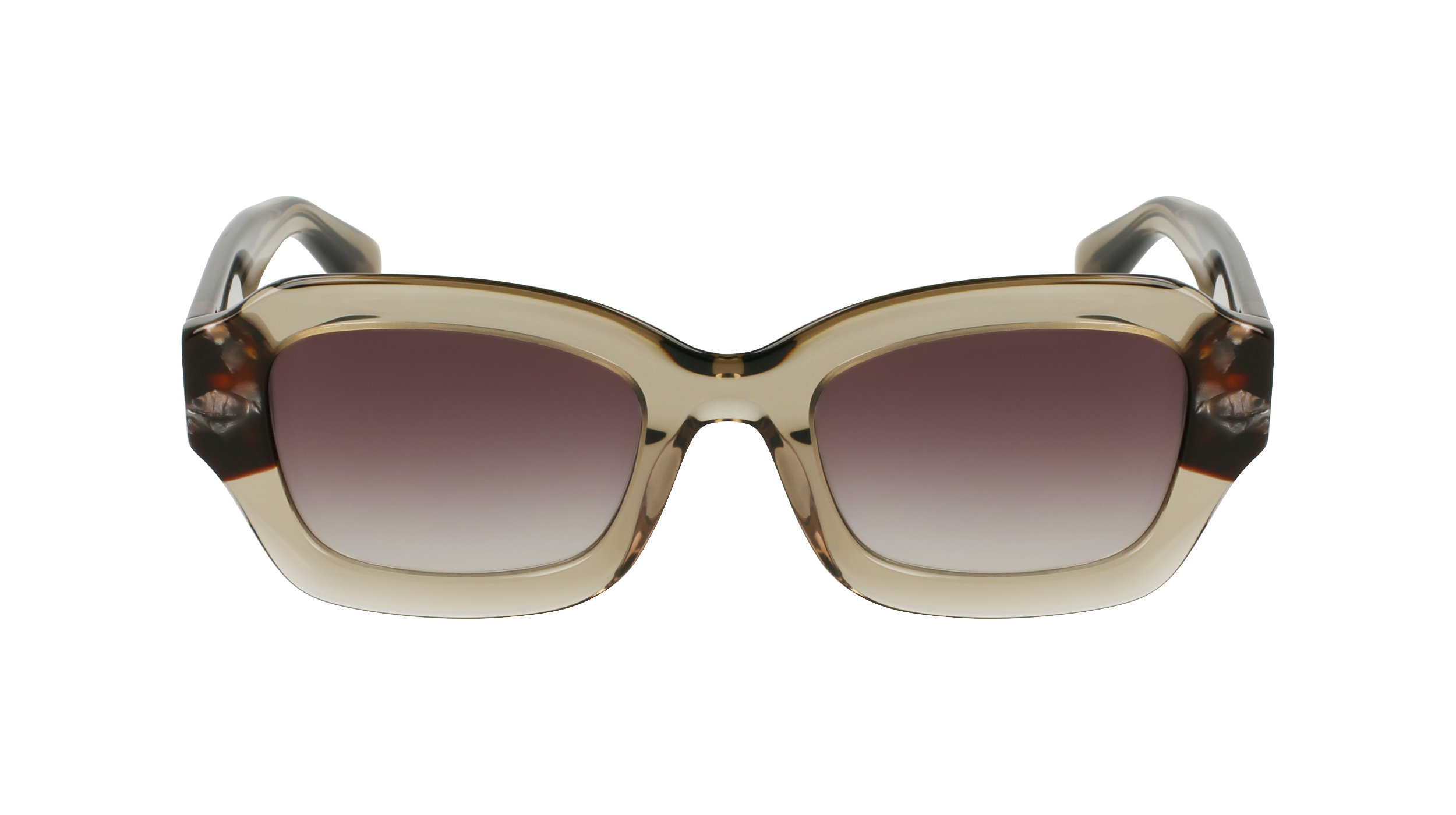 LO749S 311 Occhiali da sole LONGCHAMP 2