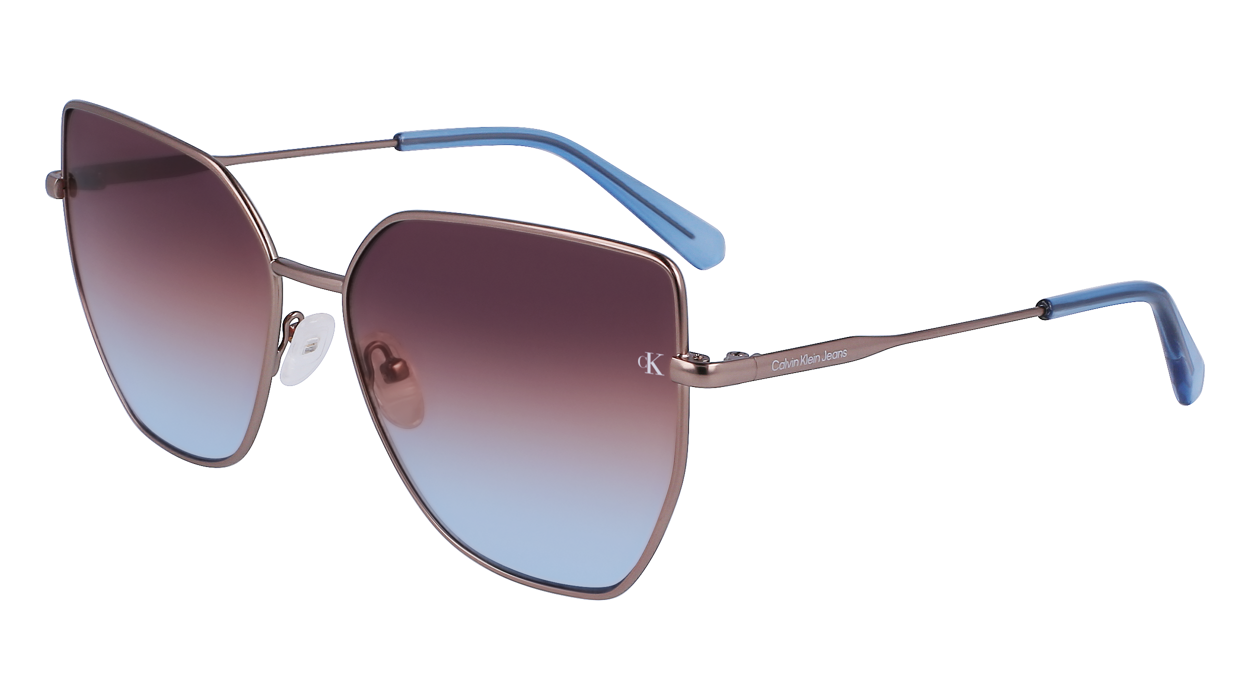 CKJ23202S 210 Occhiali da sole Calvin Klein 1