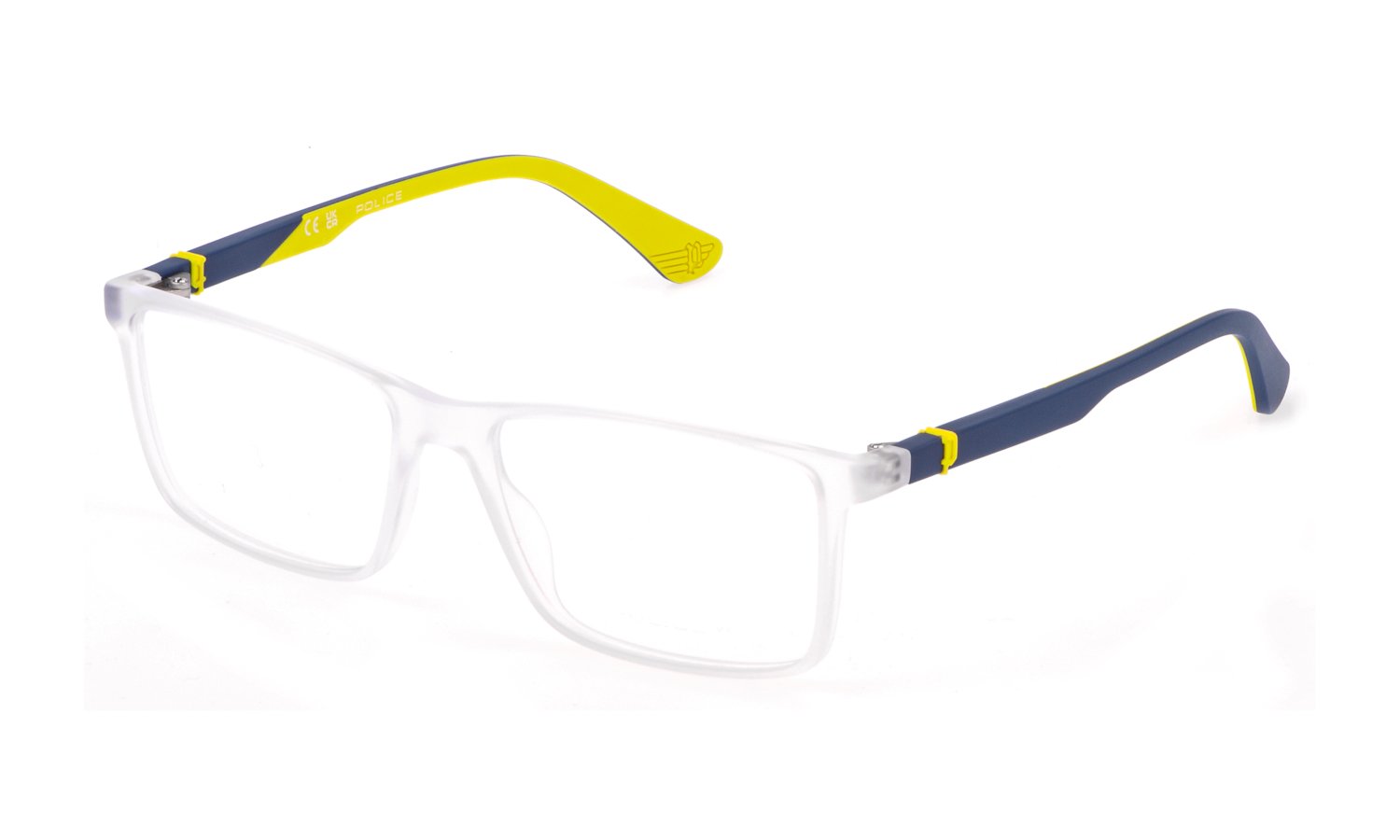 VK128 BEYOND JR 1 0881 Montature da vista Police 1