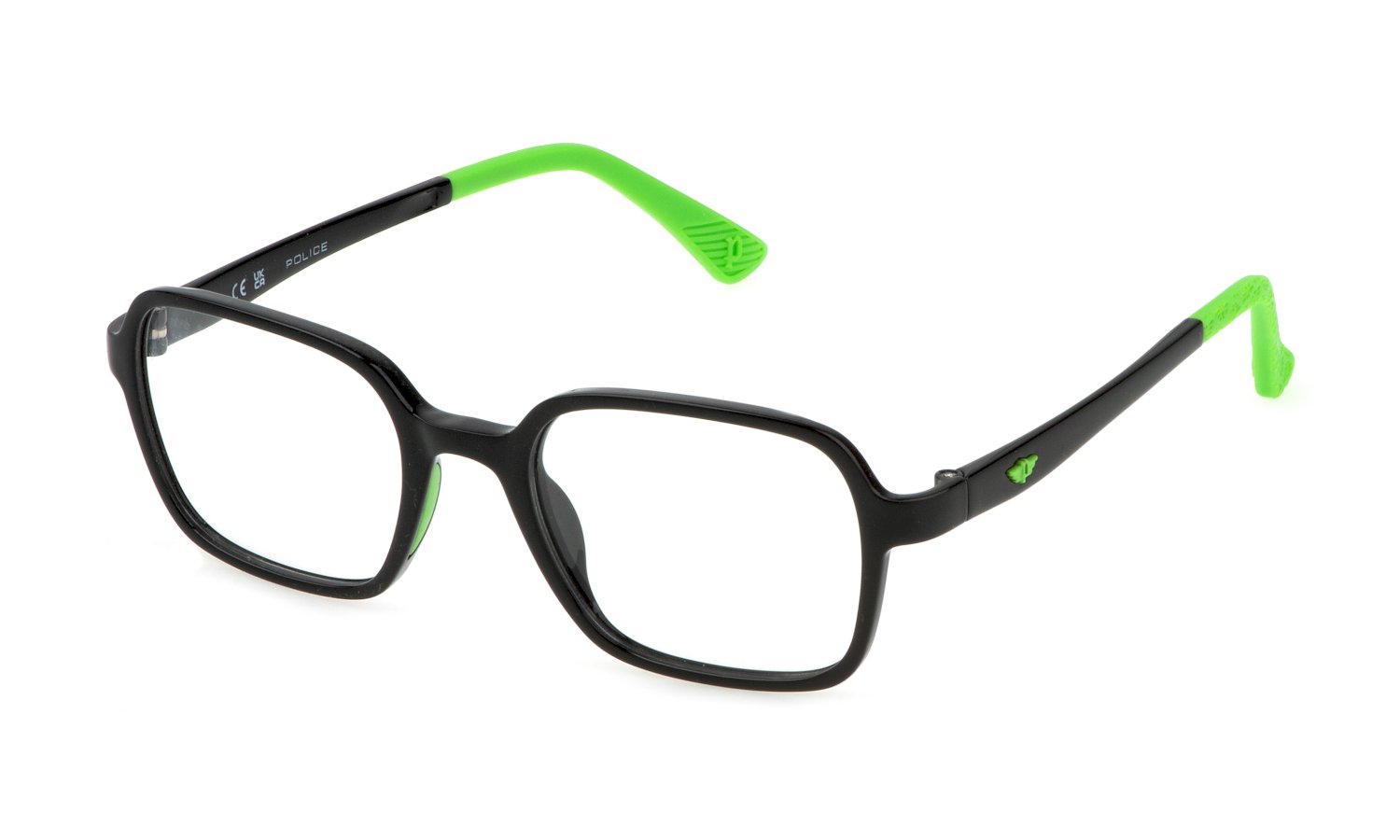 VK130 ACE JR 3 0Z42 Montature da vista Police 1