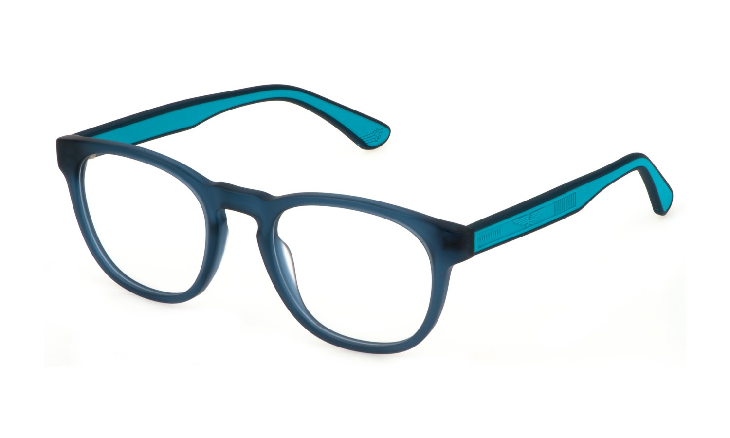 VK135 HERO JR 2 955M Montature da vista Police 1