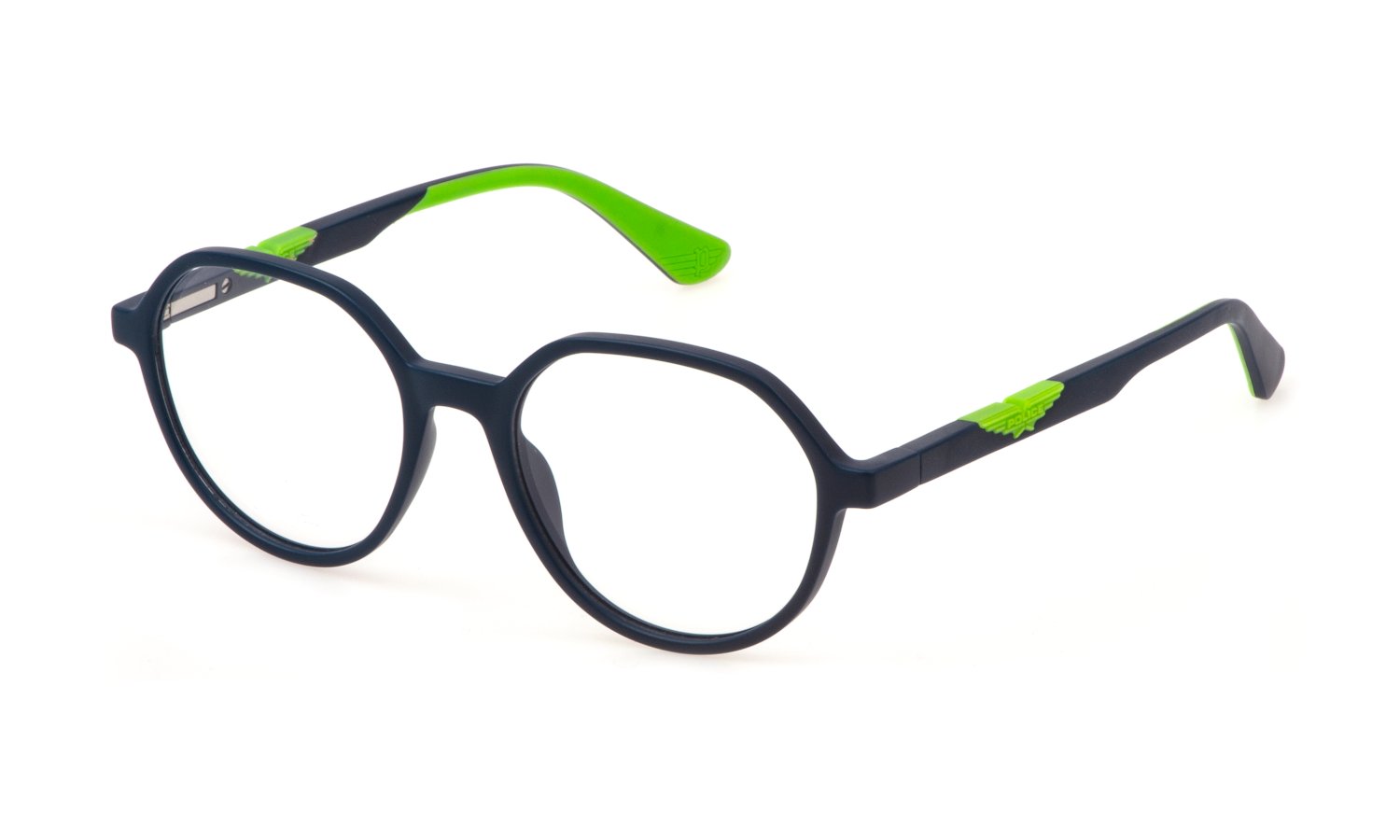 VK139 ORIGINS JR 9 0R22 Montature da vista Police 1