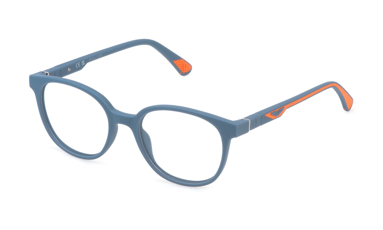 VK146 STEM JR 1 715 Montature da vista Police 1