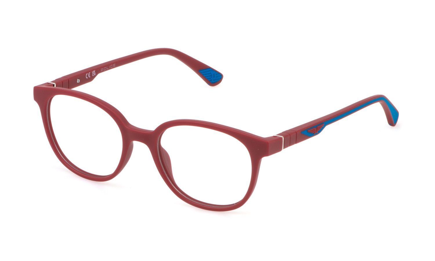 VK146 STEM JR 1 2GHM Montature da vista Police 1