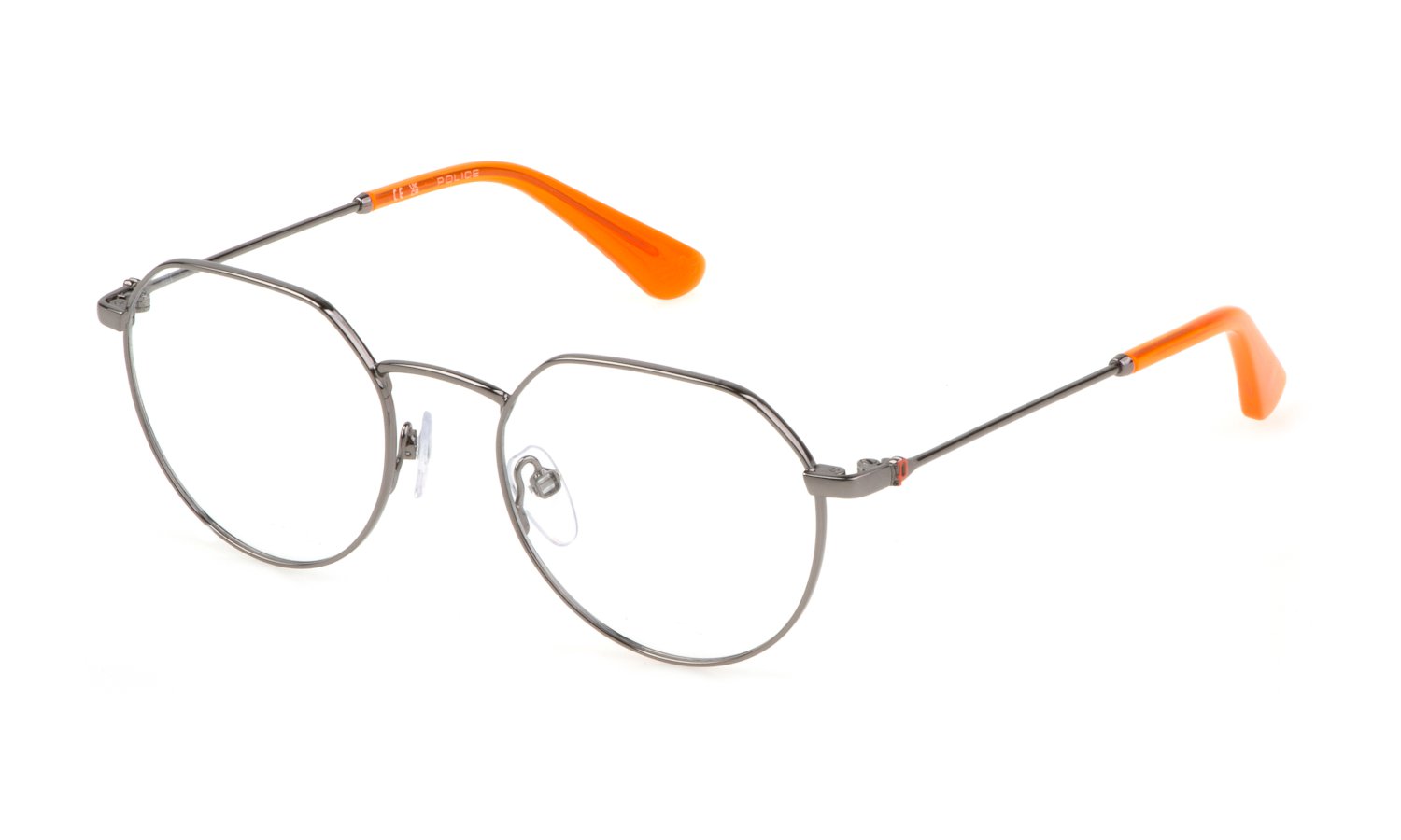 VK574 ORIGINS LITE JR 5 509Y Montature da vista Police 1