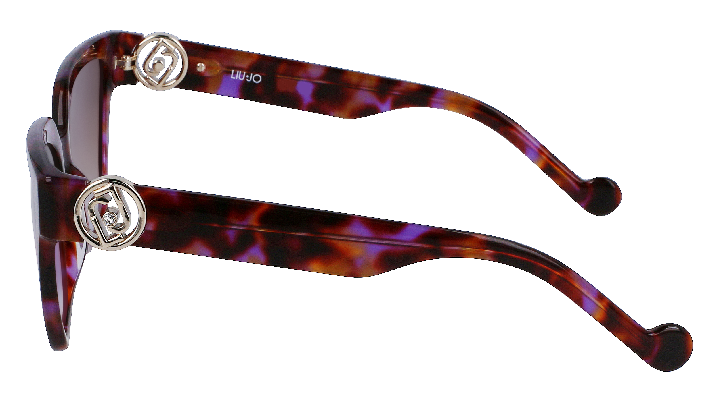 LJ768SR 512 Occhiali da sole Liu Jo 7