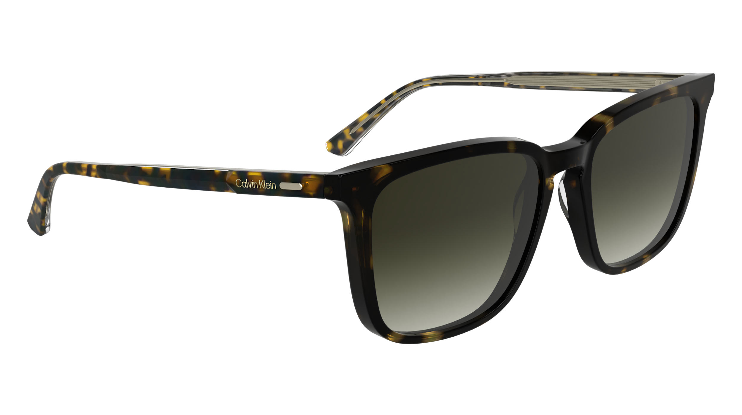 CK25507S 235 Occhiali da sole Calvin Klein 8