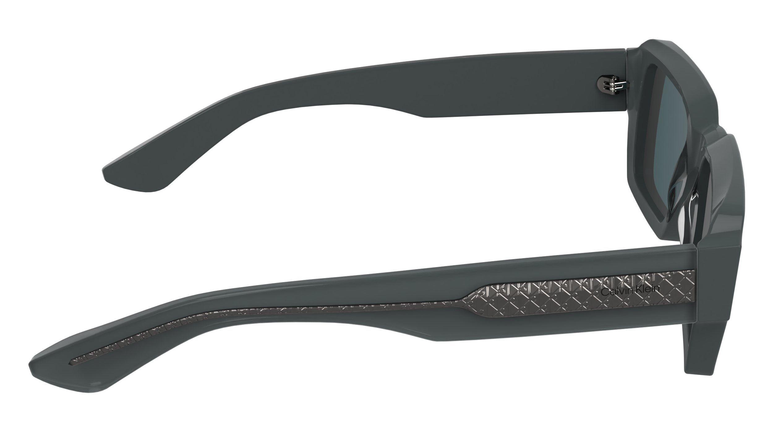 Calvin Klein CK25538S 035 Occhiali da sole Calvin Klein 7