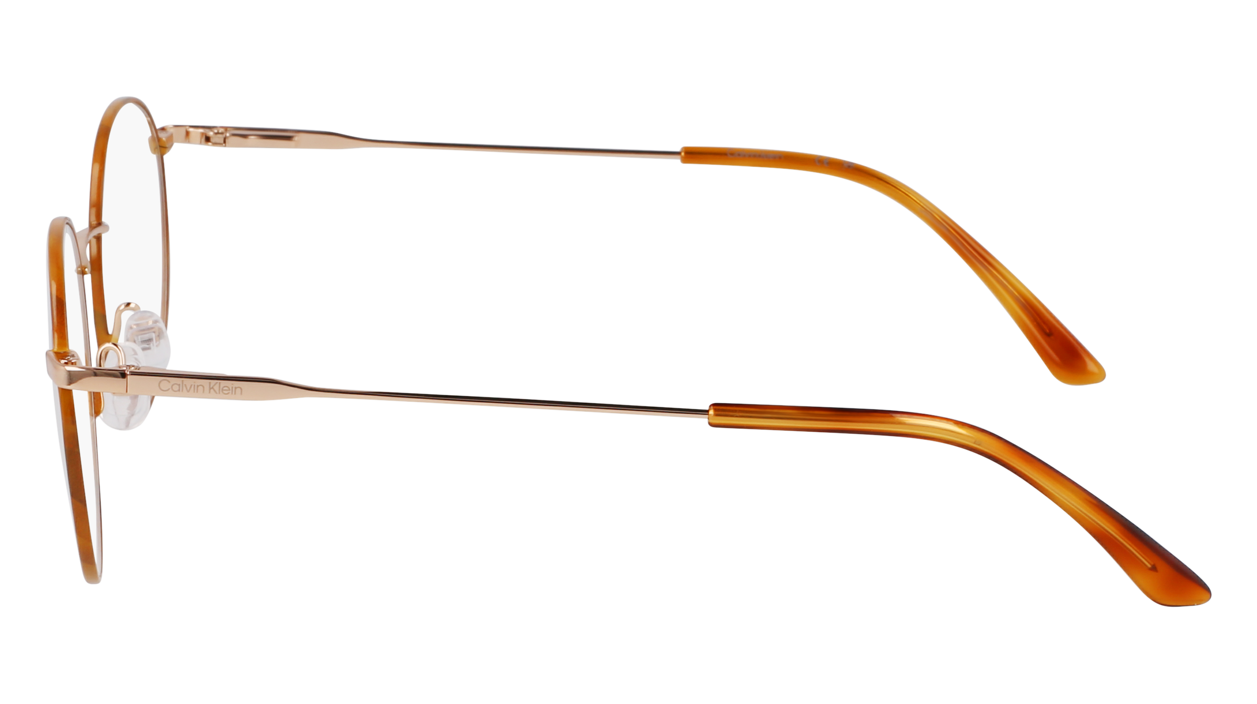 CK19529 535 Montature da vista Calvin Klein 3
