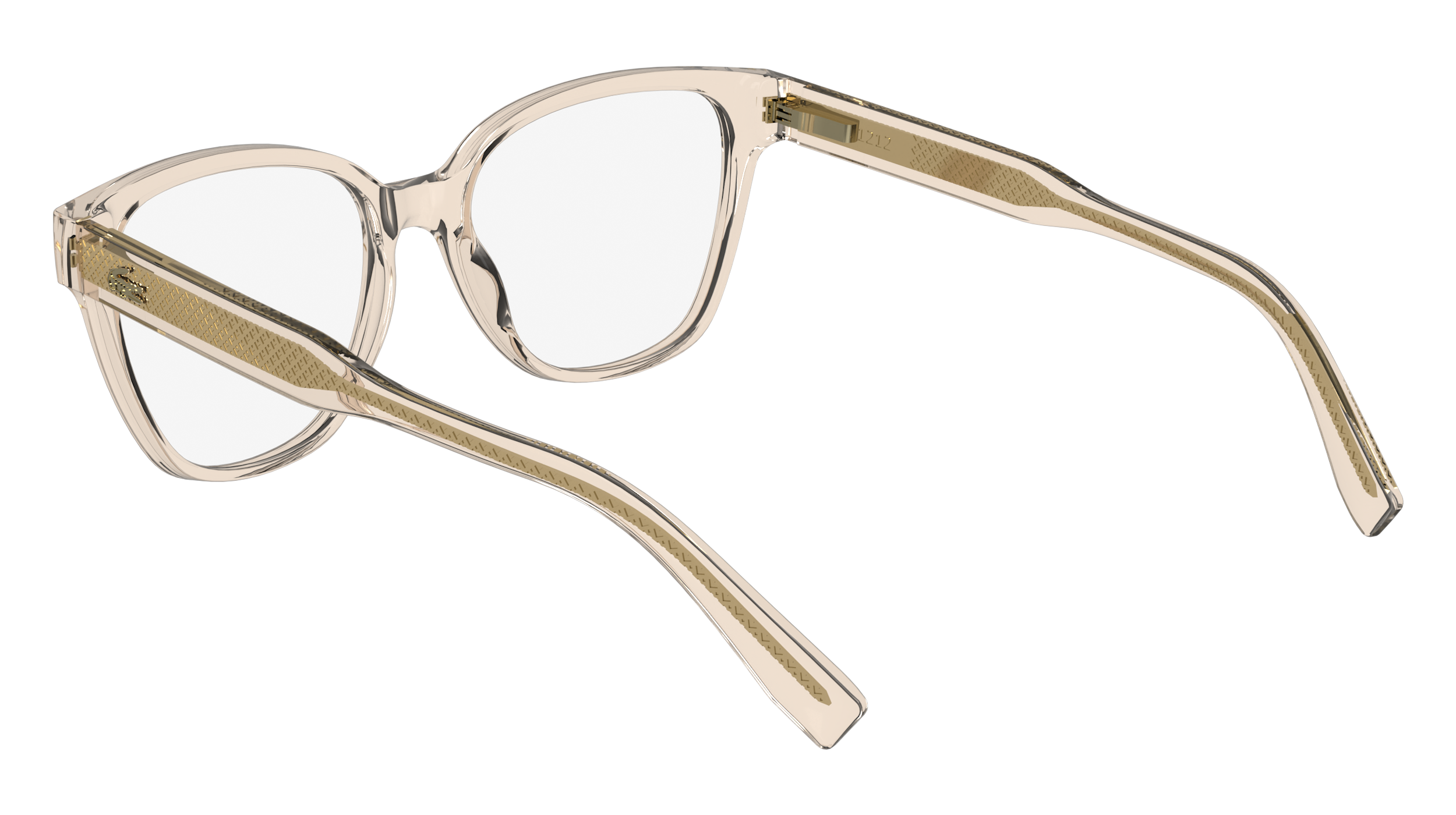 L2944 272 Montature da vista Lacoste 3